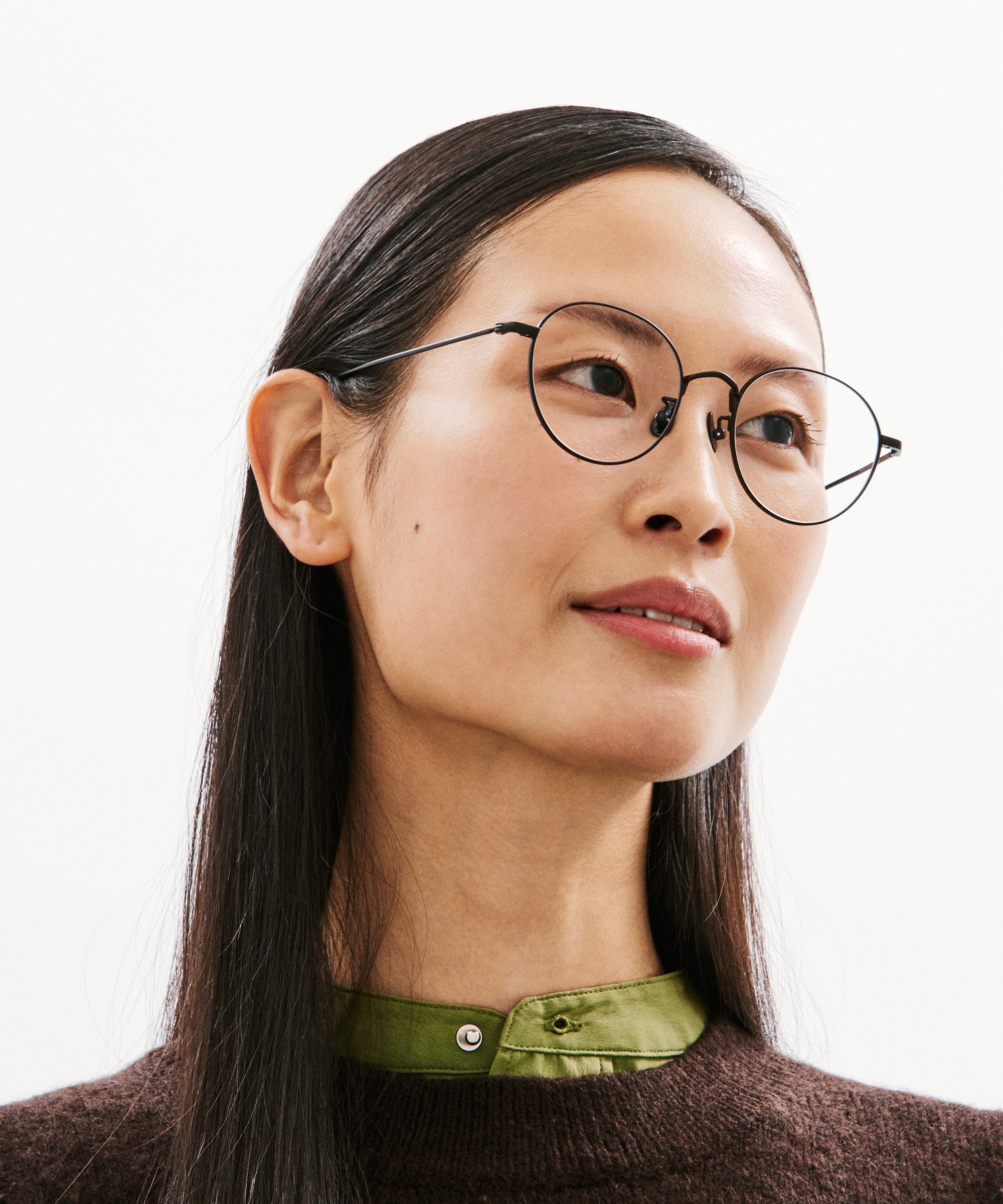 メガネ ブラック(黒・黒縁) 商品一覧 | JINS公式-メガネ（めがね・眼鏡）