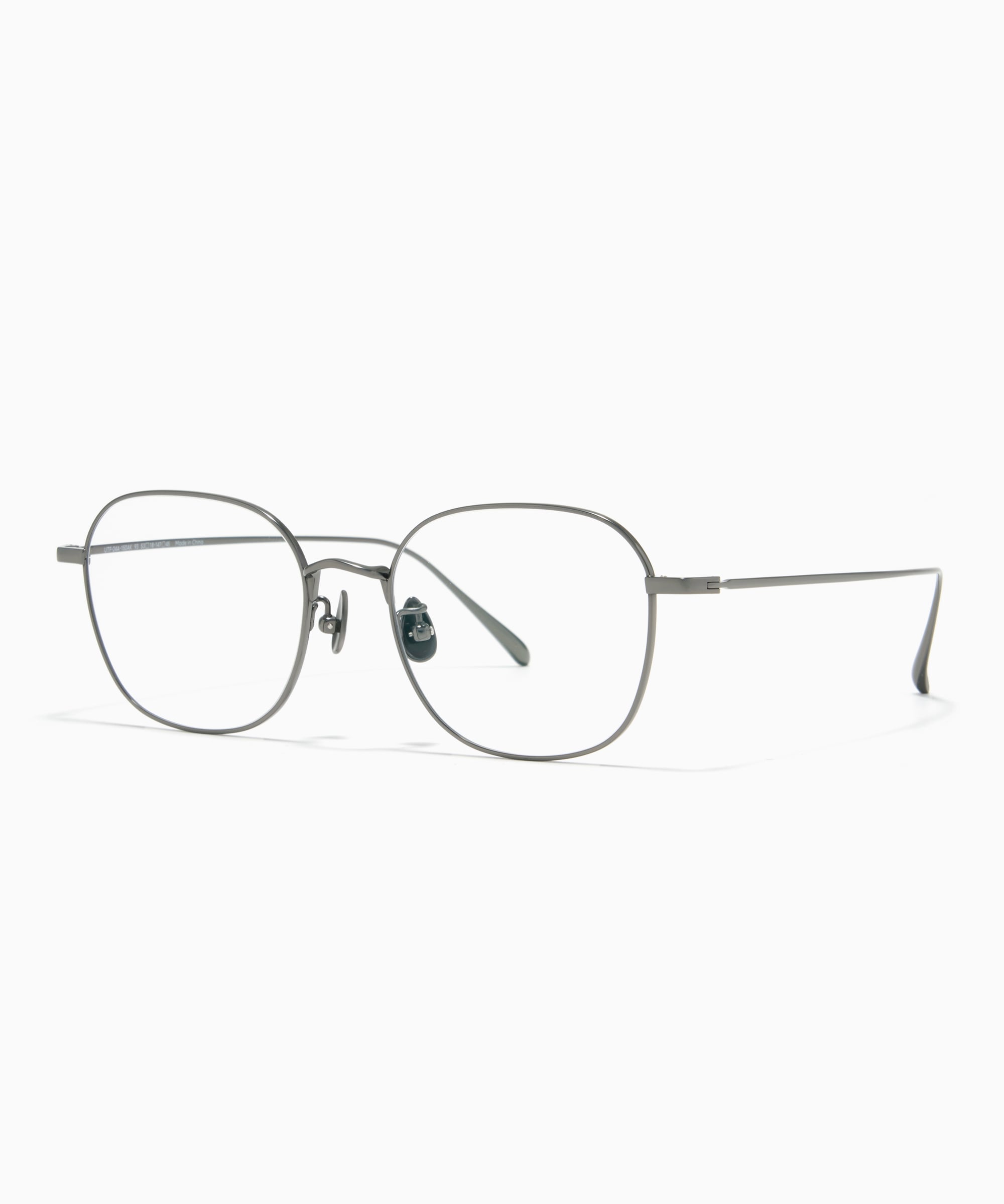 Rim Titanium Popular