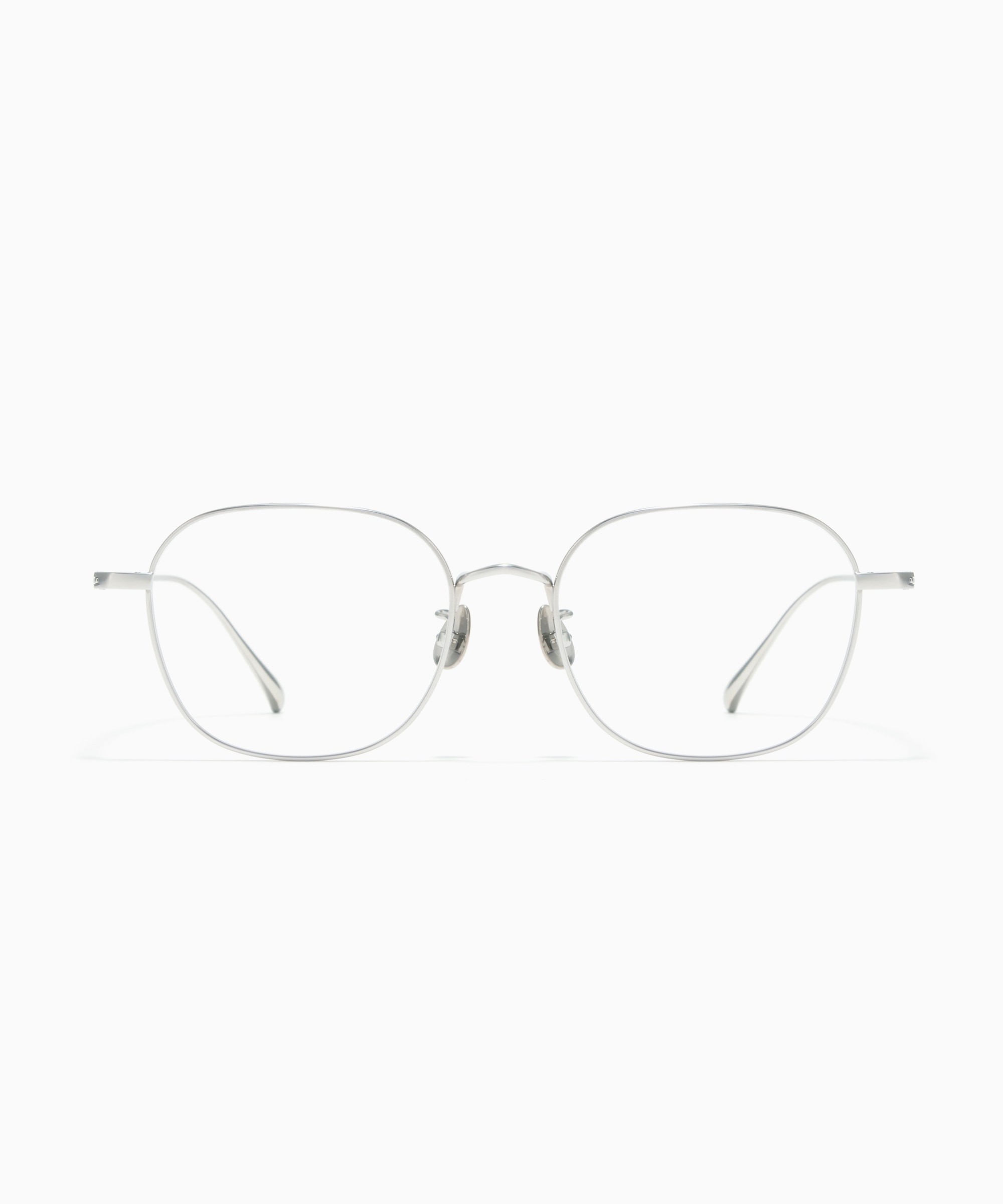 メガネ シルバー(銀色・銀縁) 商品一覧 | JINS公式-メガネ（めがね・眼鏡）