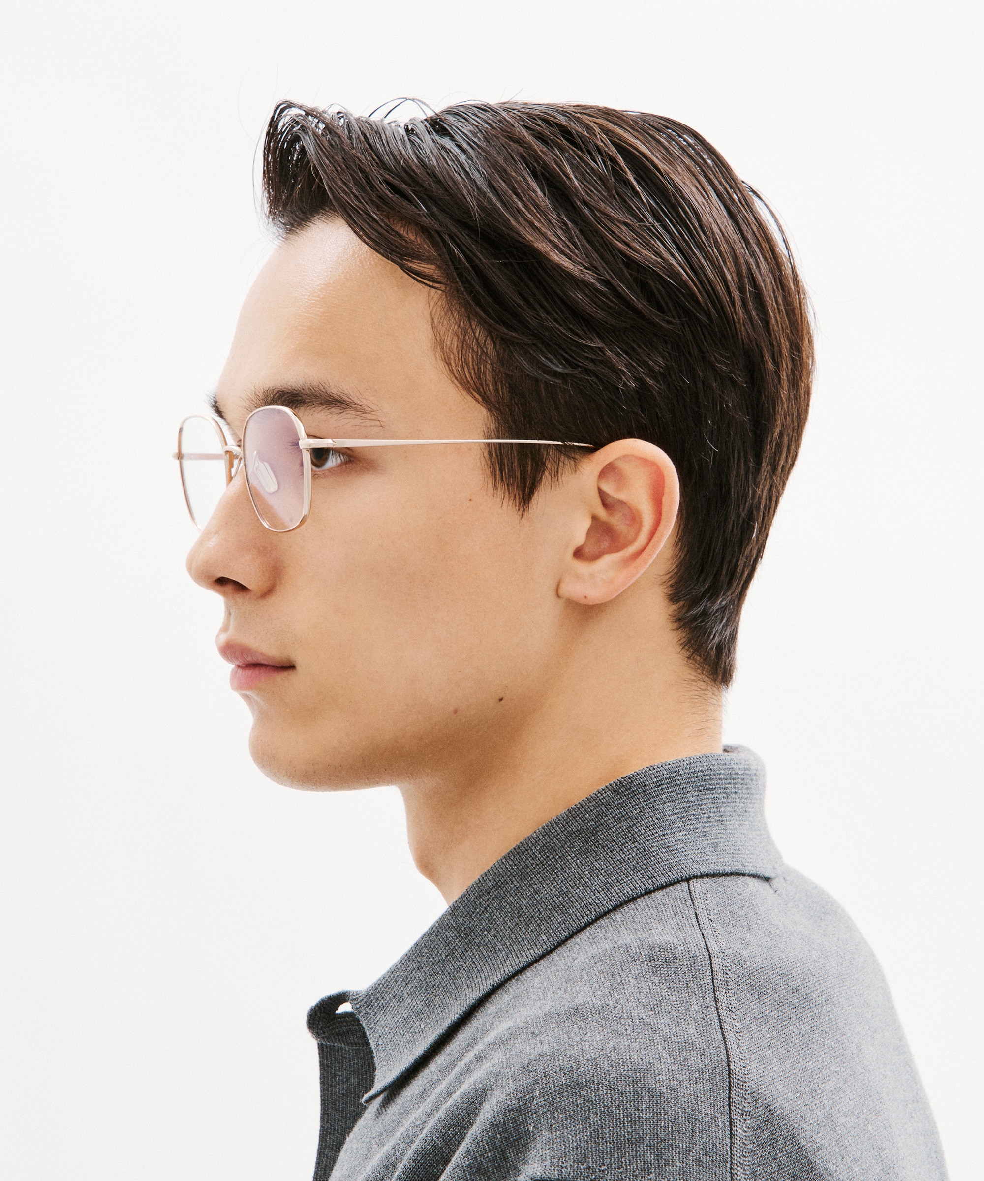 NEW CLASSIC No.04 その他 チタニウム UNISEX 【UTF-25A-227 195