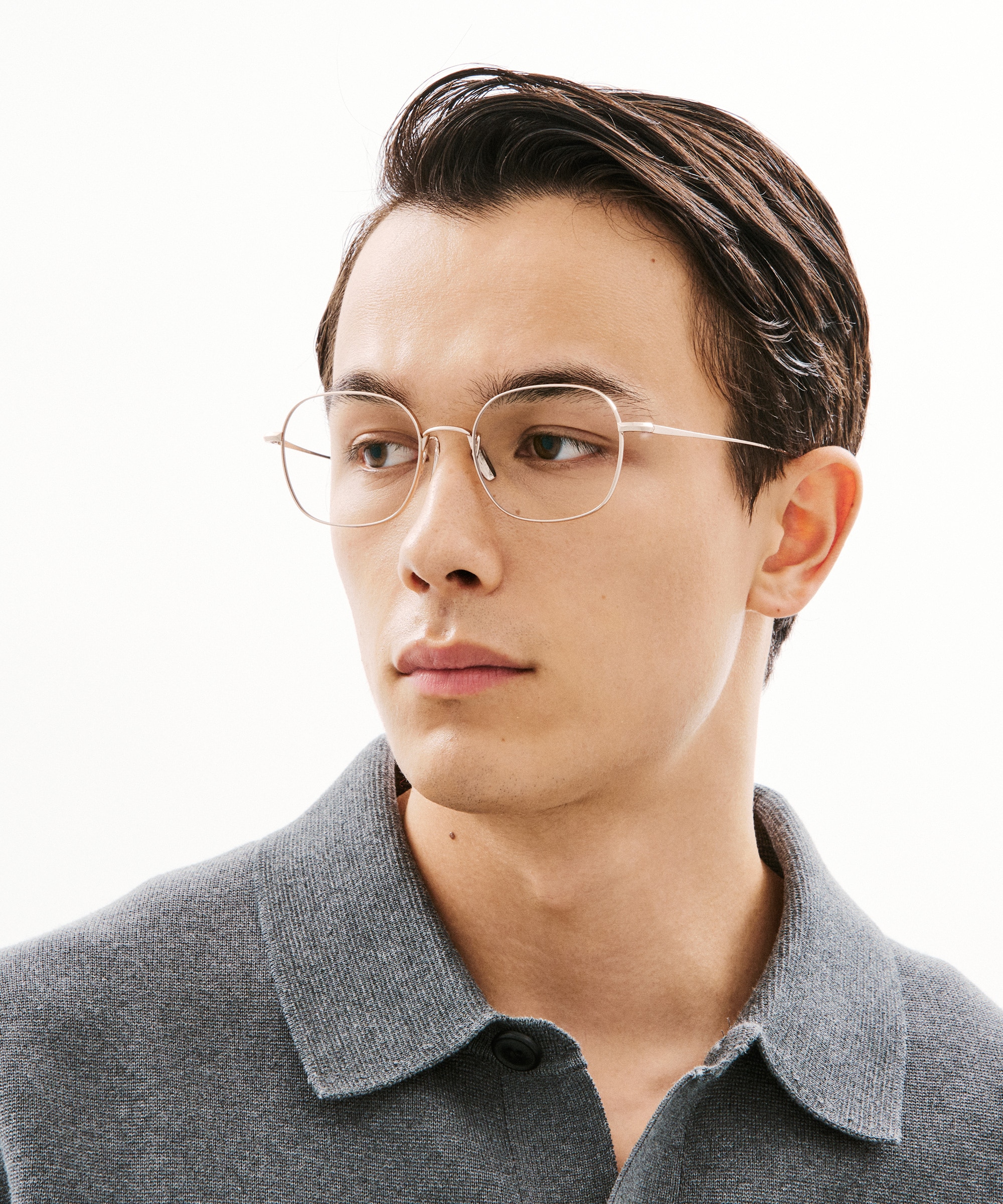 NEW CLASSIC No.04 その他 チタニウム UNISEX 【UTF-25A-227 195