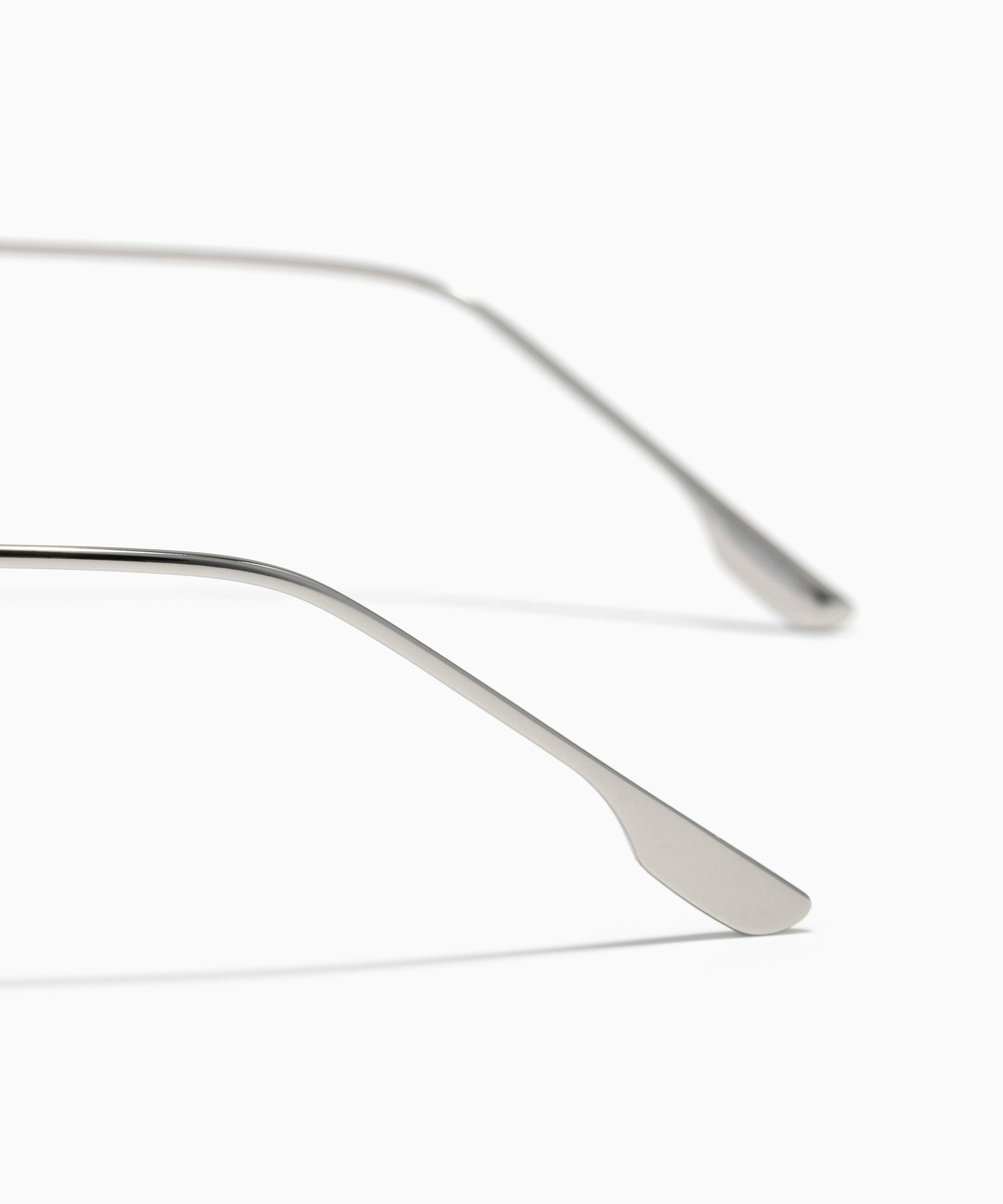 JINS TODAY 2025-26FW その他 チタン合金（βチタン） UNISEX 【UTF-25A