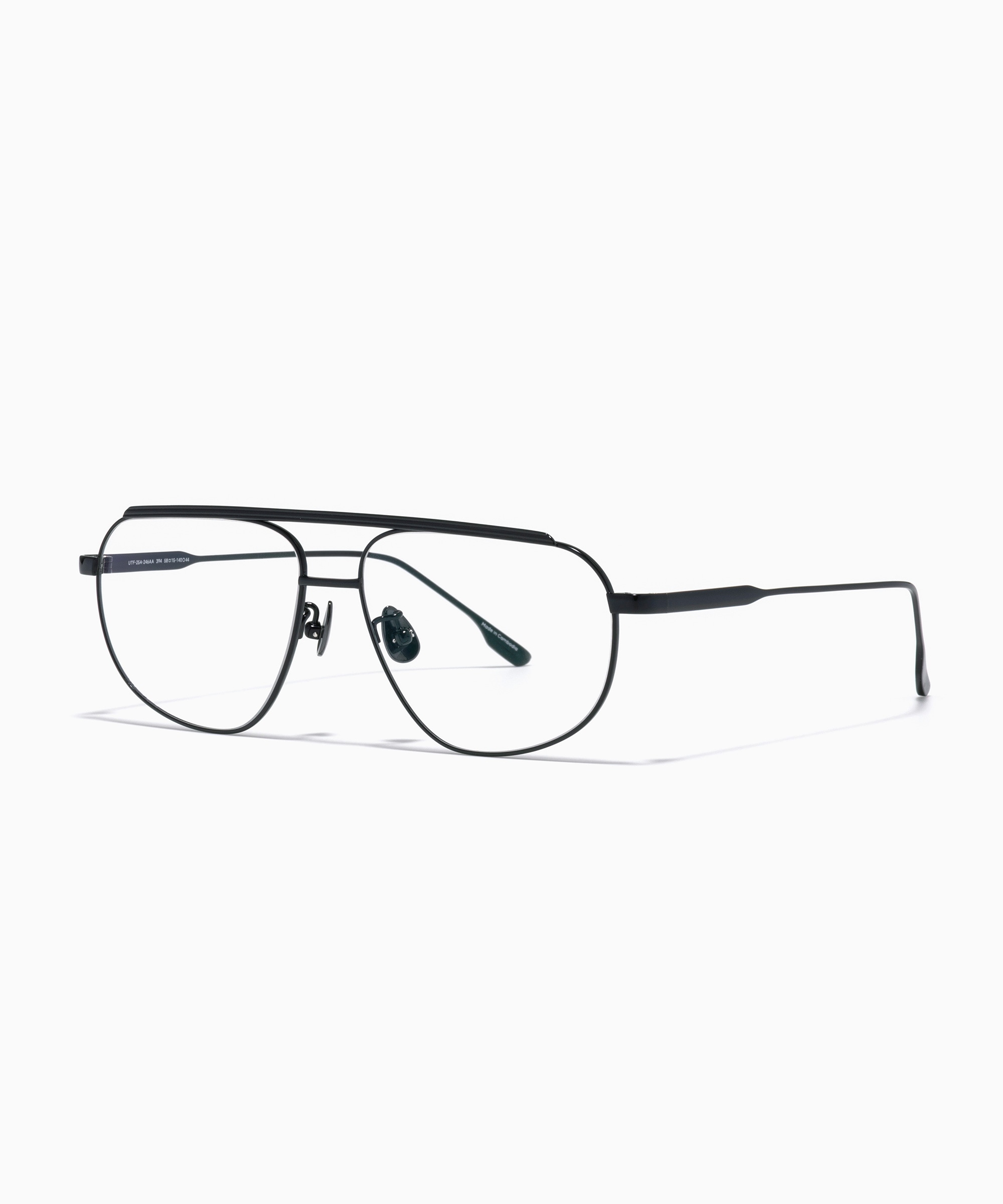 JINS TODAY 2025-26FW