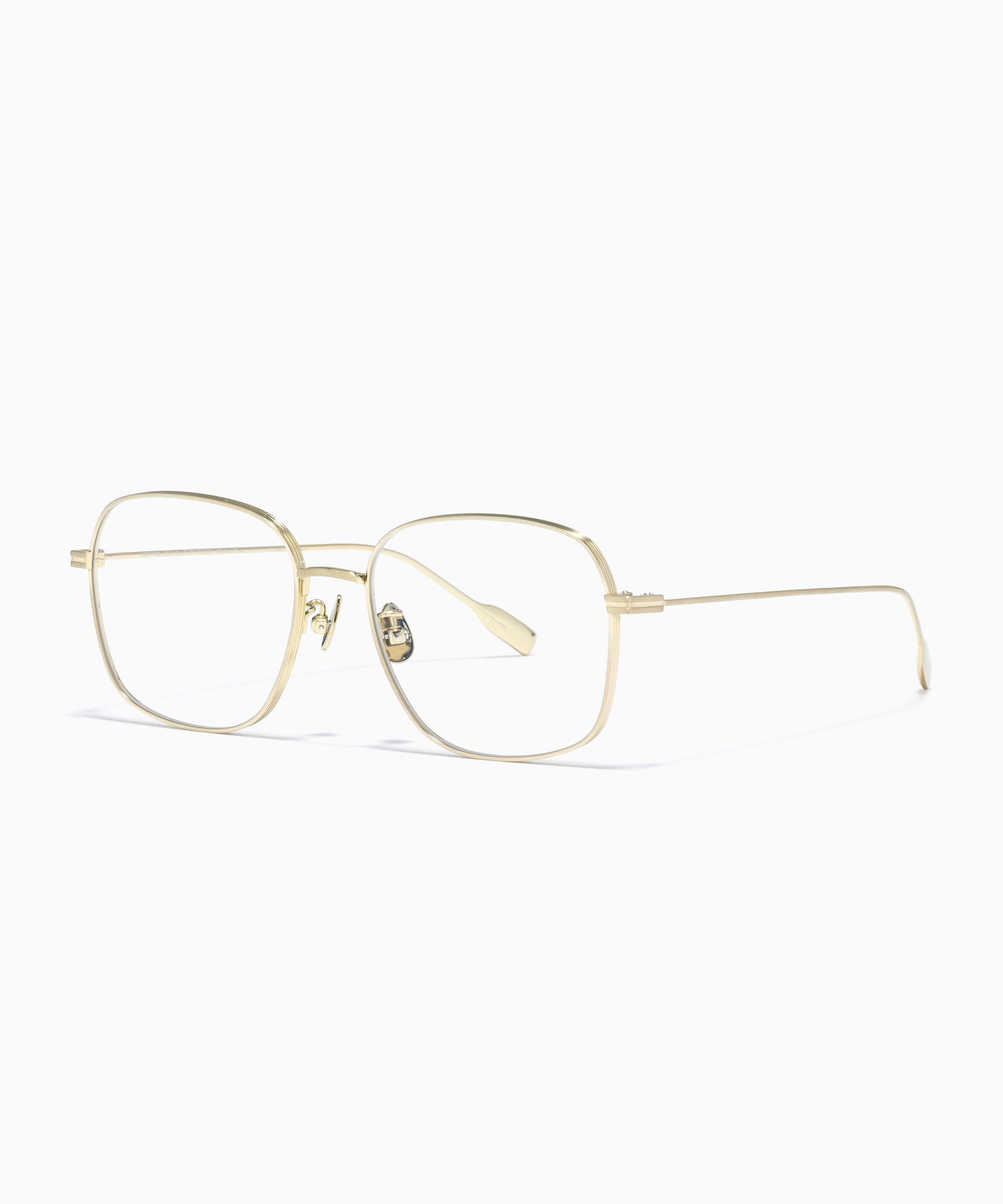 JINS TODAY 2025-26FW