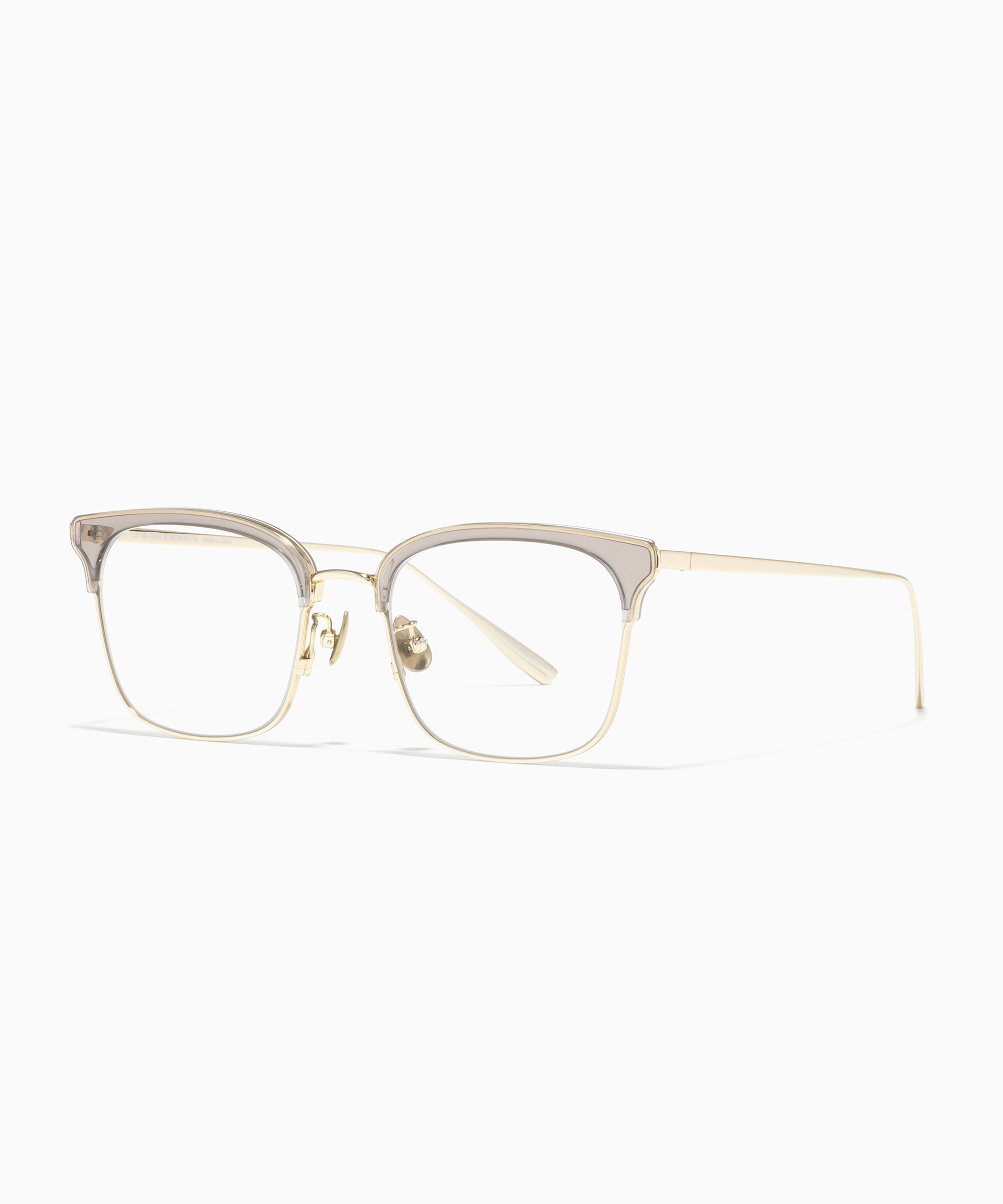 JINS TODAY 2025-26FW