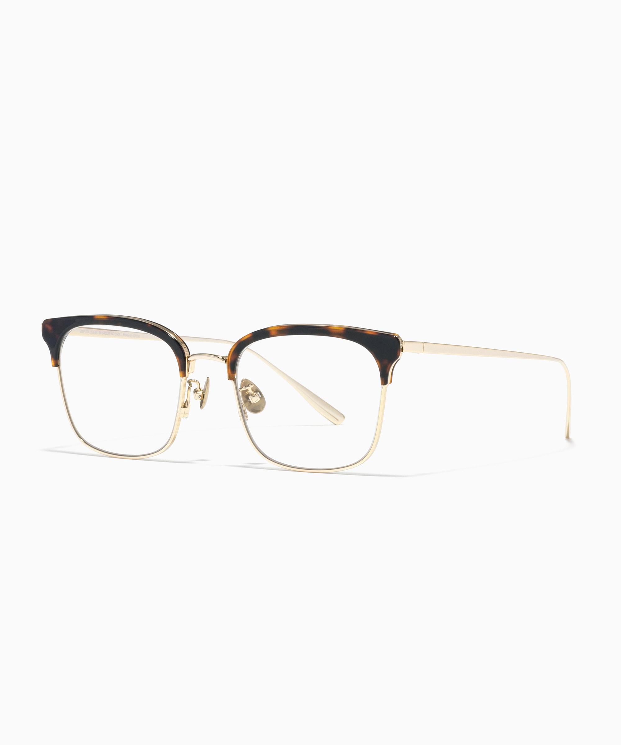 JINS TODAY 2025-26FW