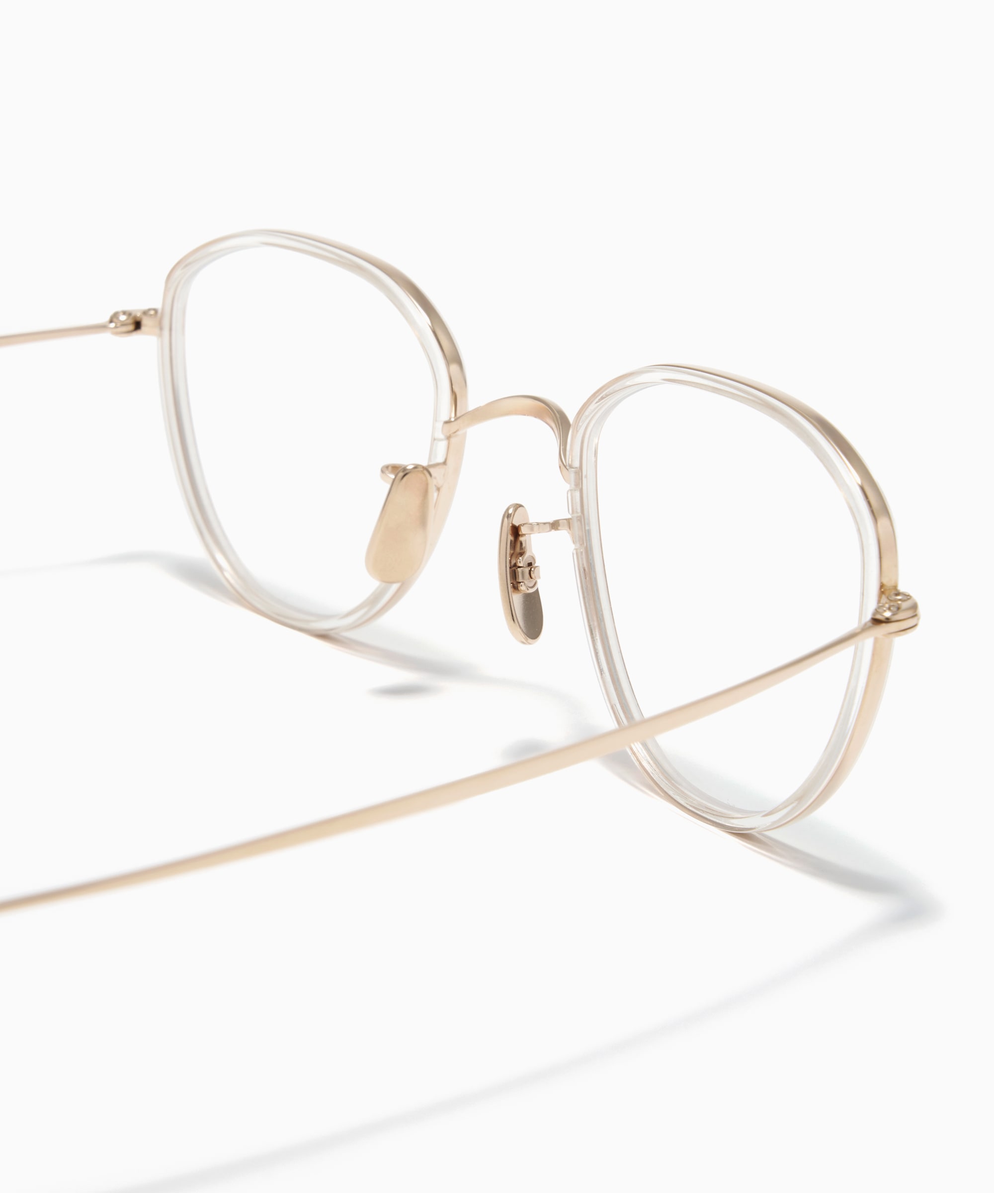 Shinjuku Limited Edition Titanium ボストン チタニウム UNISEX 【UTF