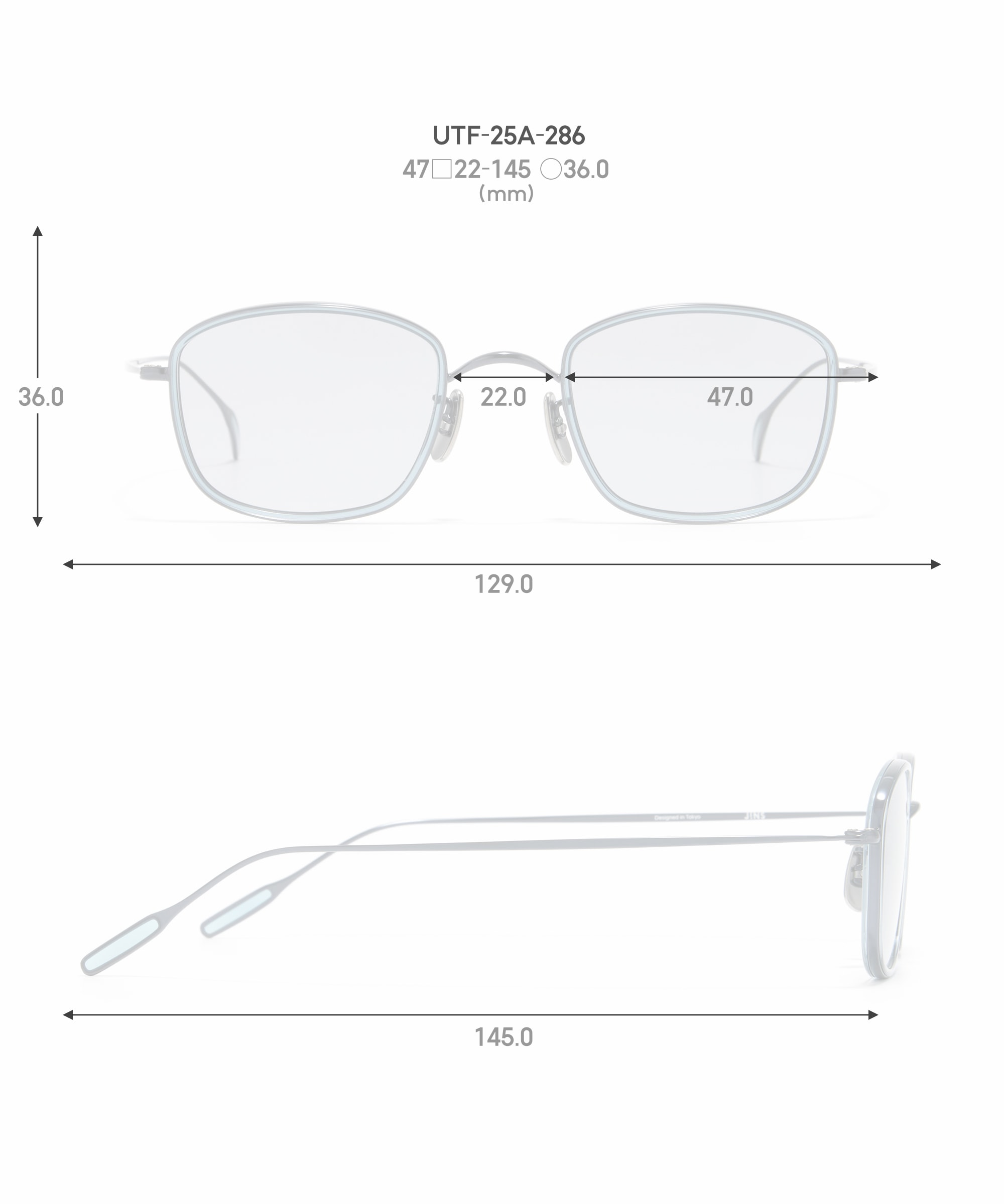 多数のメガネセット 16点 Shinjuku Limited Edition Titanium SUNGLASSES ウェリントン