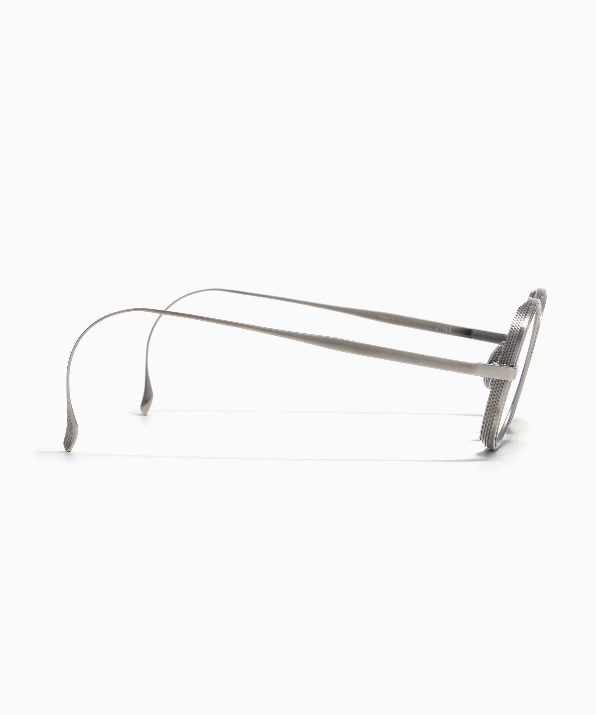 GINZA Limited Edition Titanium ラウンド チタニウム UNISEX 【UTF