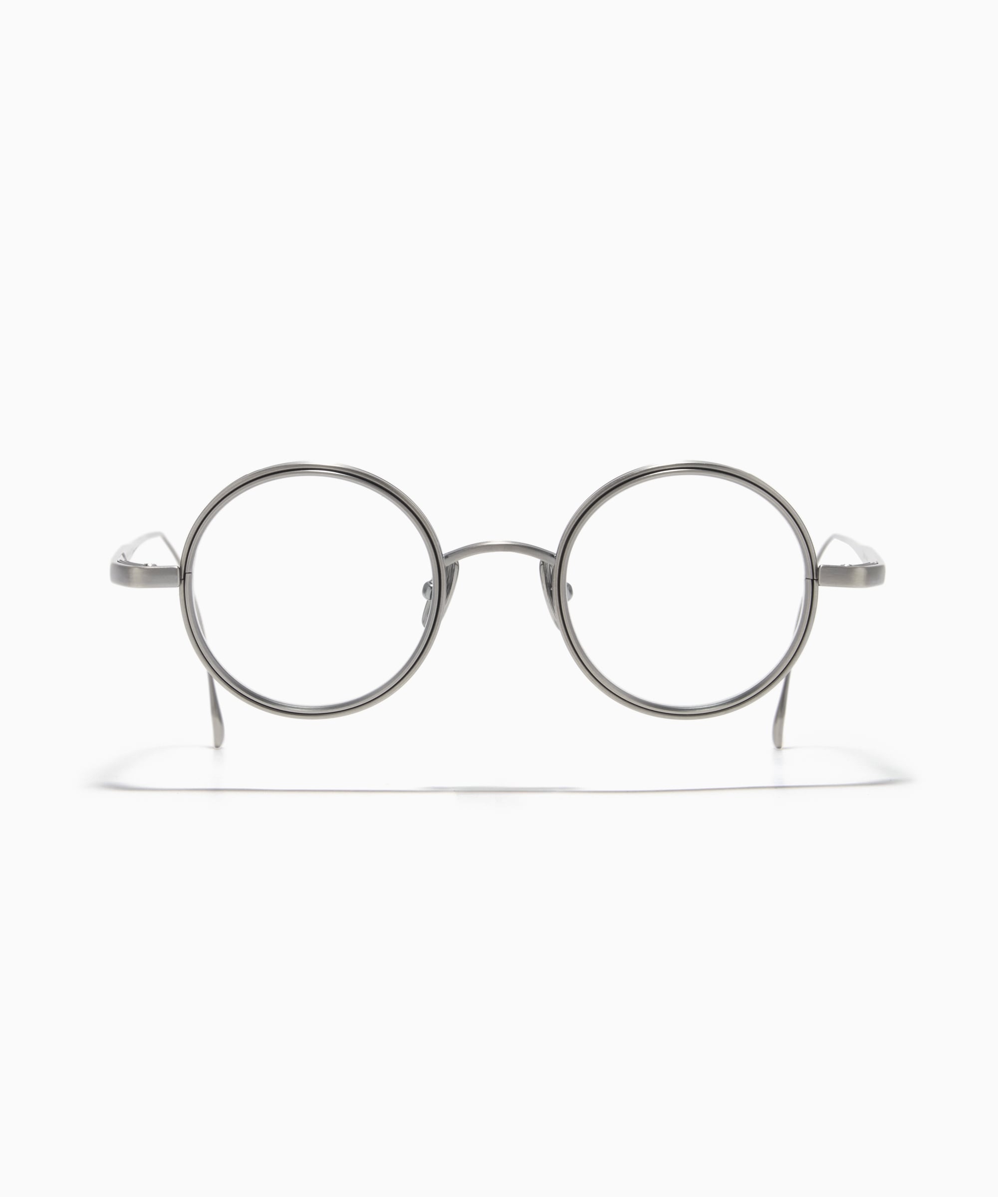 GINZA Limited Edition Titanium ラウンド チタニウム UNISEX 【UTF