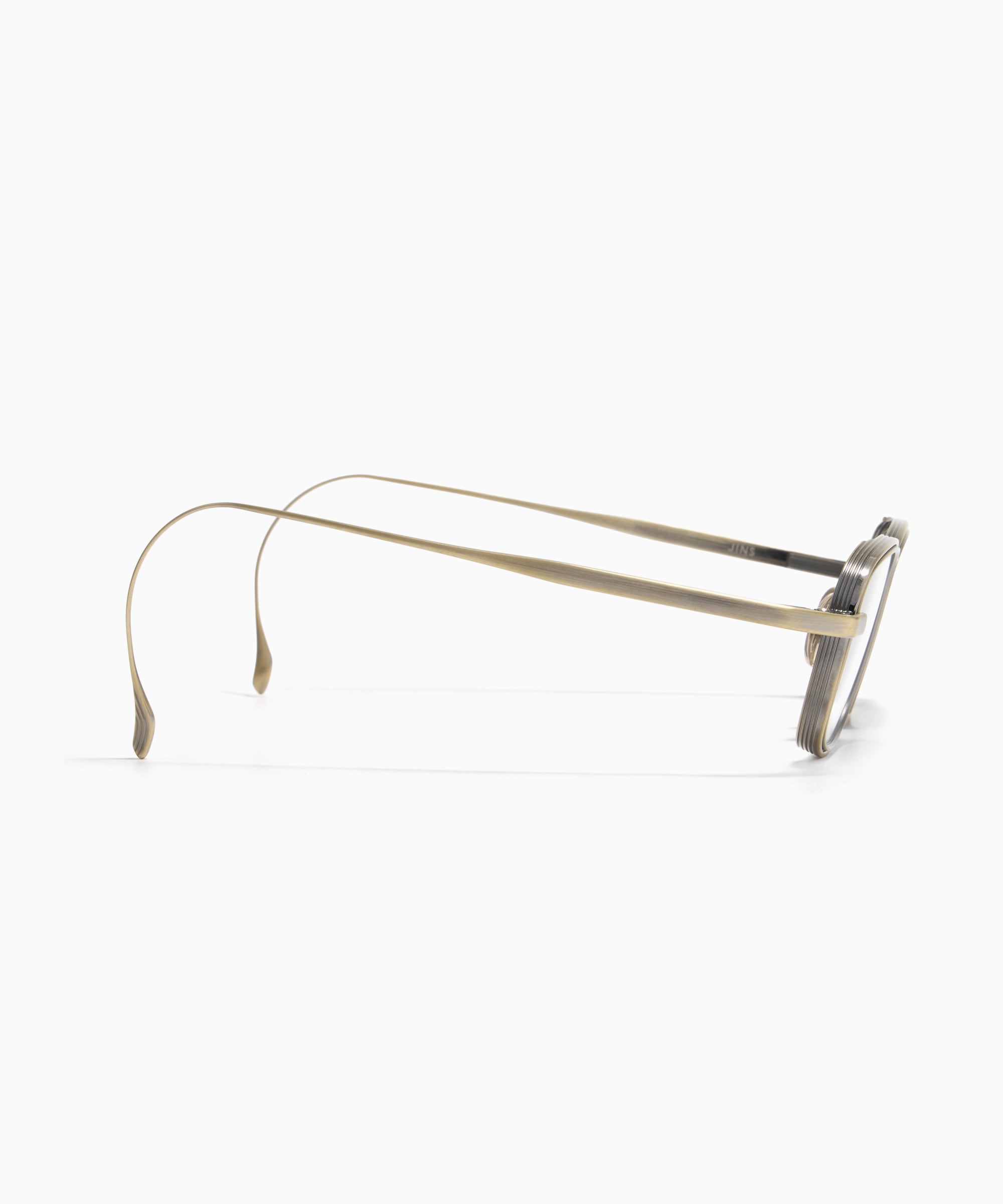GINZA Limited Edition Titanium ウェリントン チタニウム UNISEX