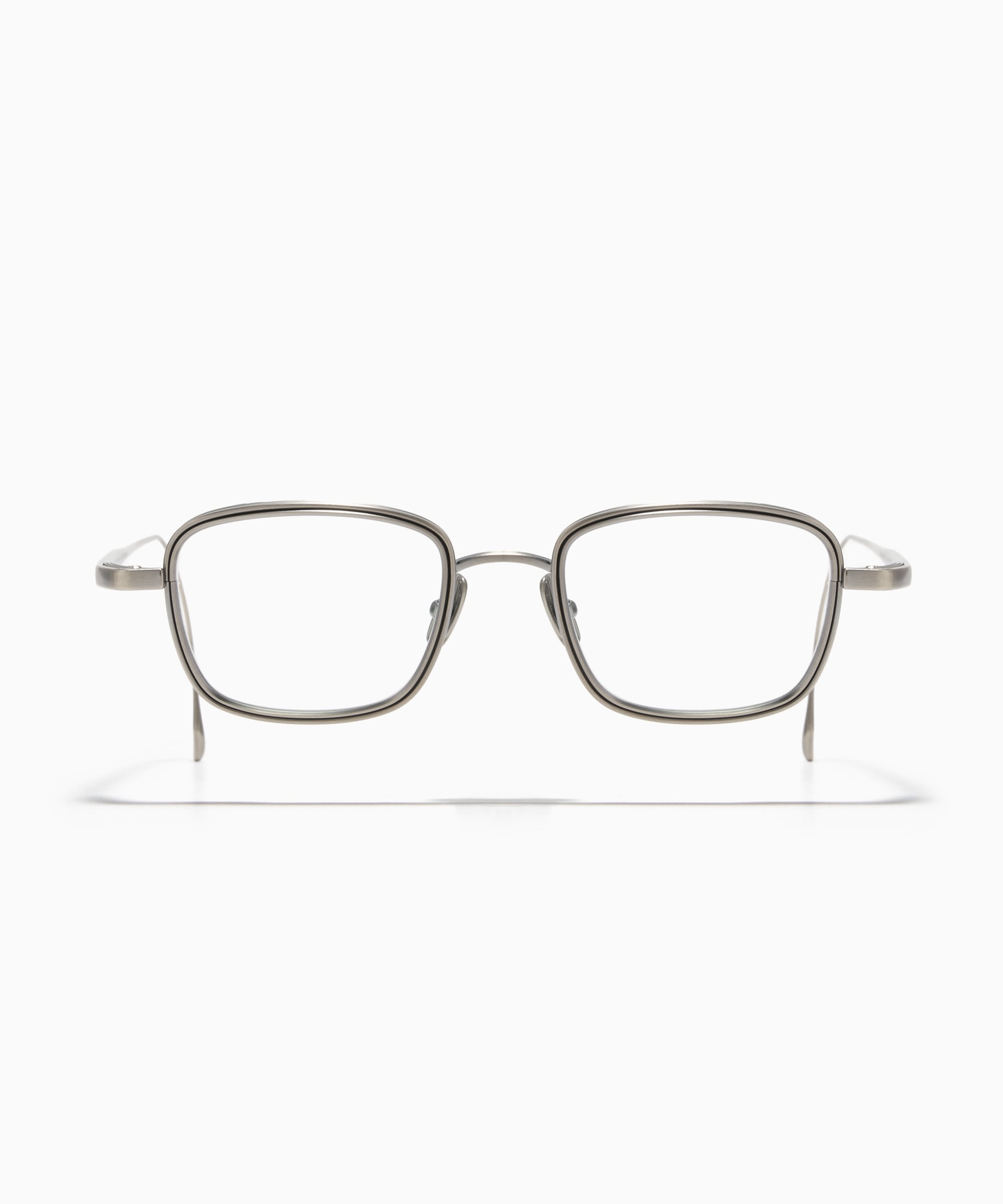 GINZA Limited Edition Titanium ウェリントン チタニウム UNISEX