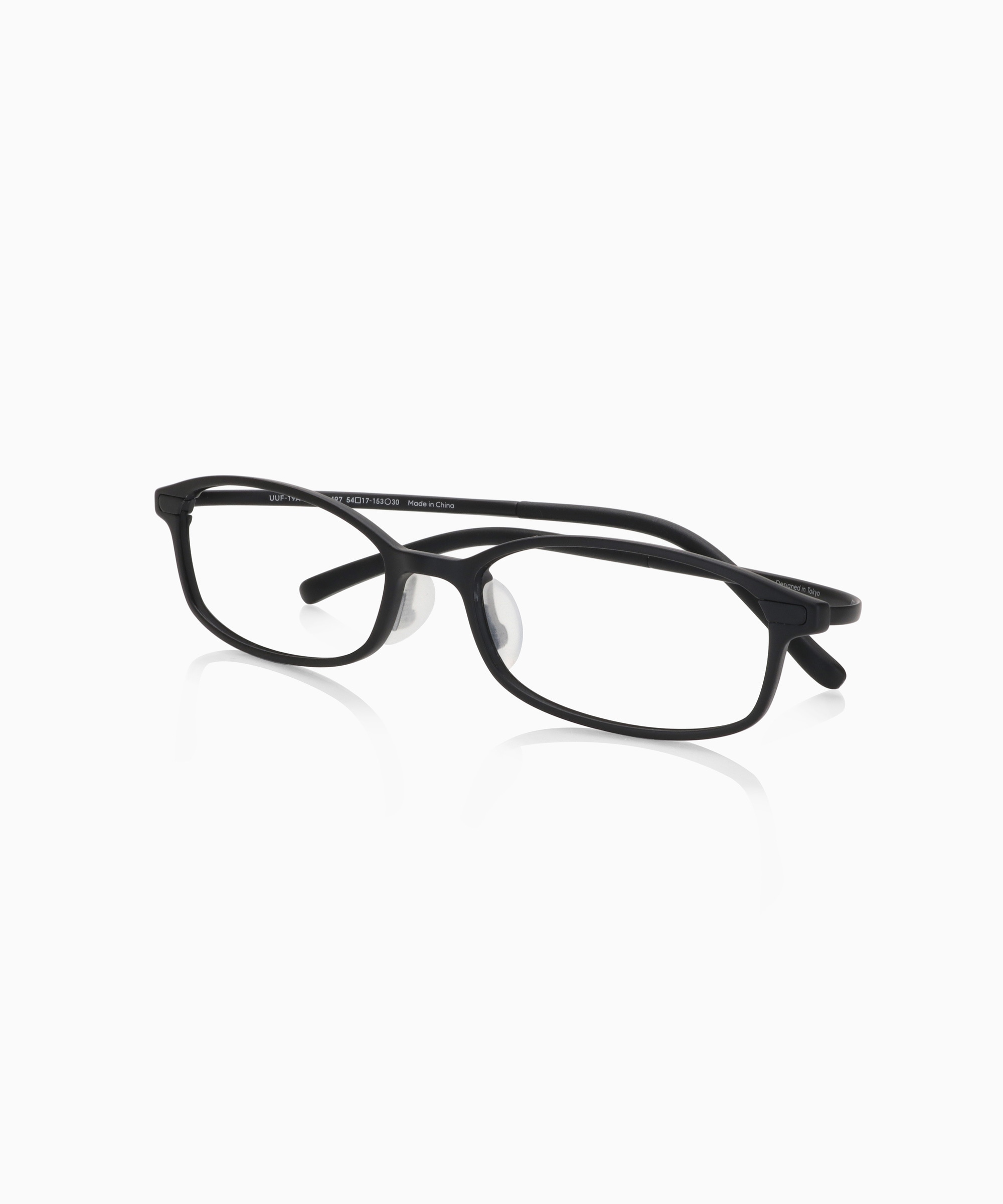 Airframe Hingeless MEN'S SQUARE