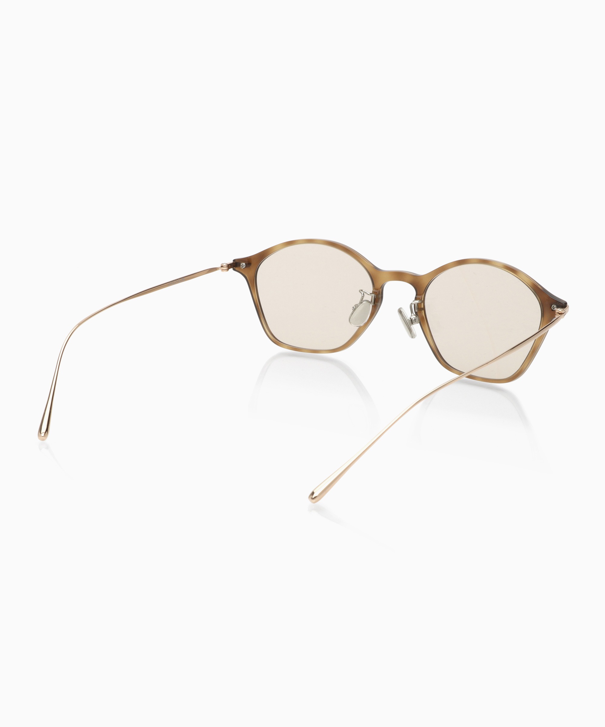 JINS メガネ JINS＆SUN MODERN TAPERED UUF-22S-074 184 商品詳細 | JINS - 眼鏡
