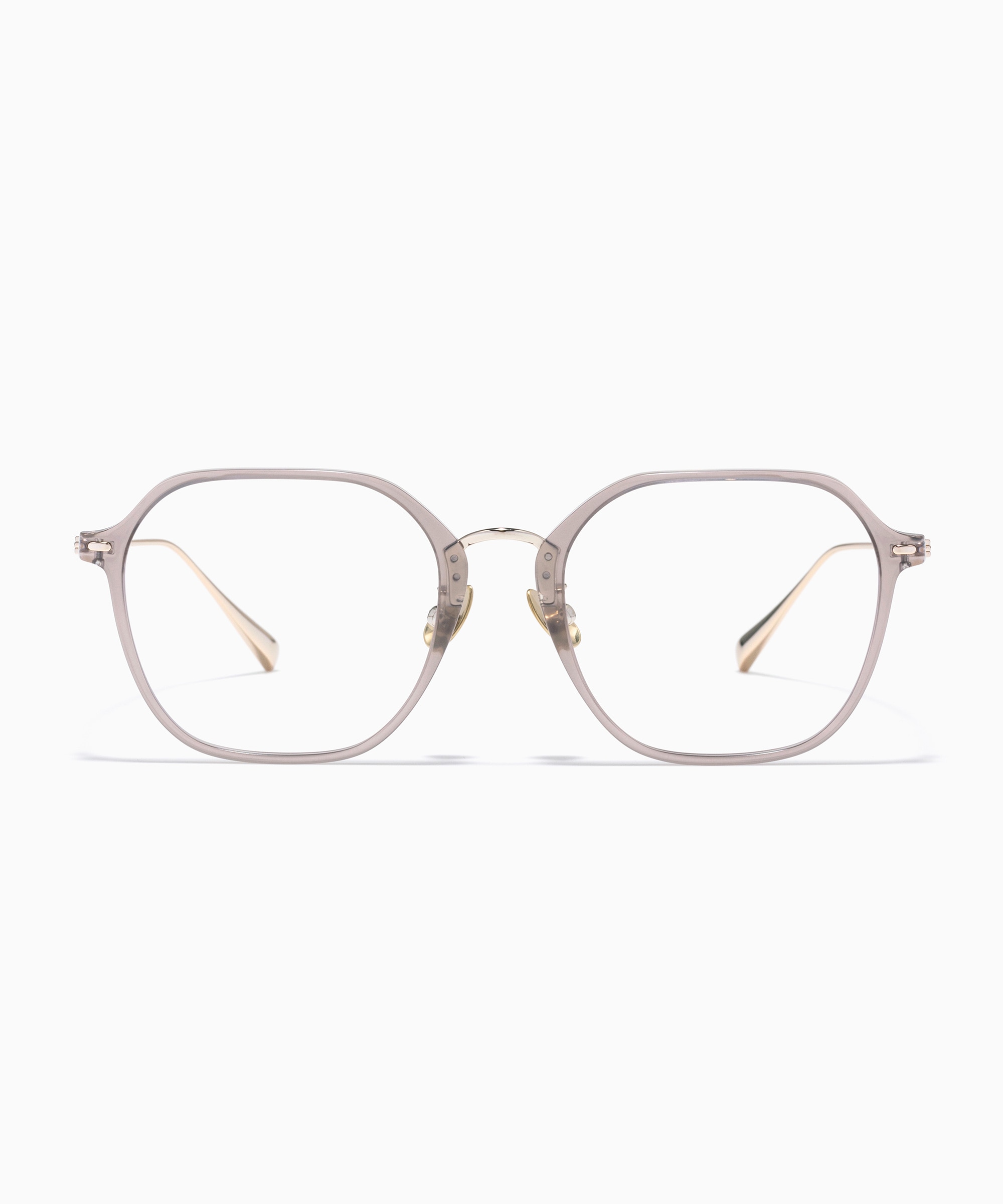 JINS Combination Titanium