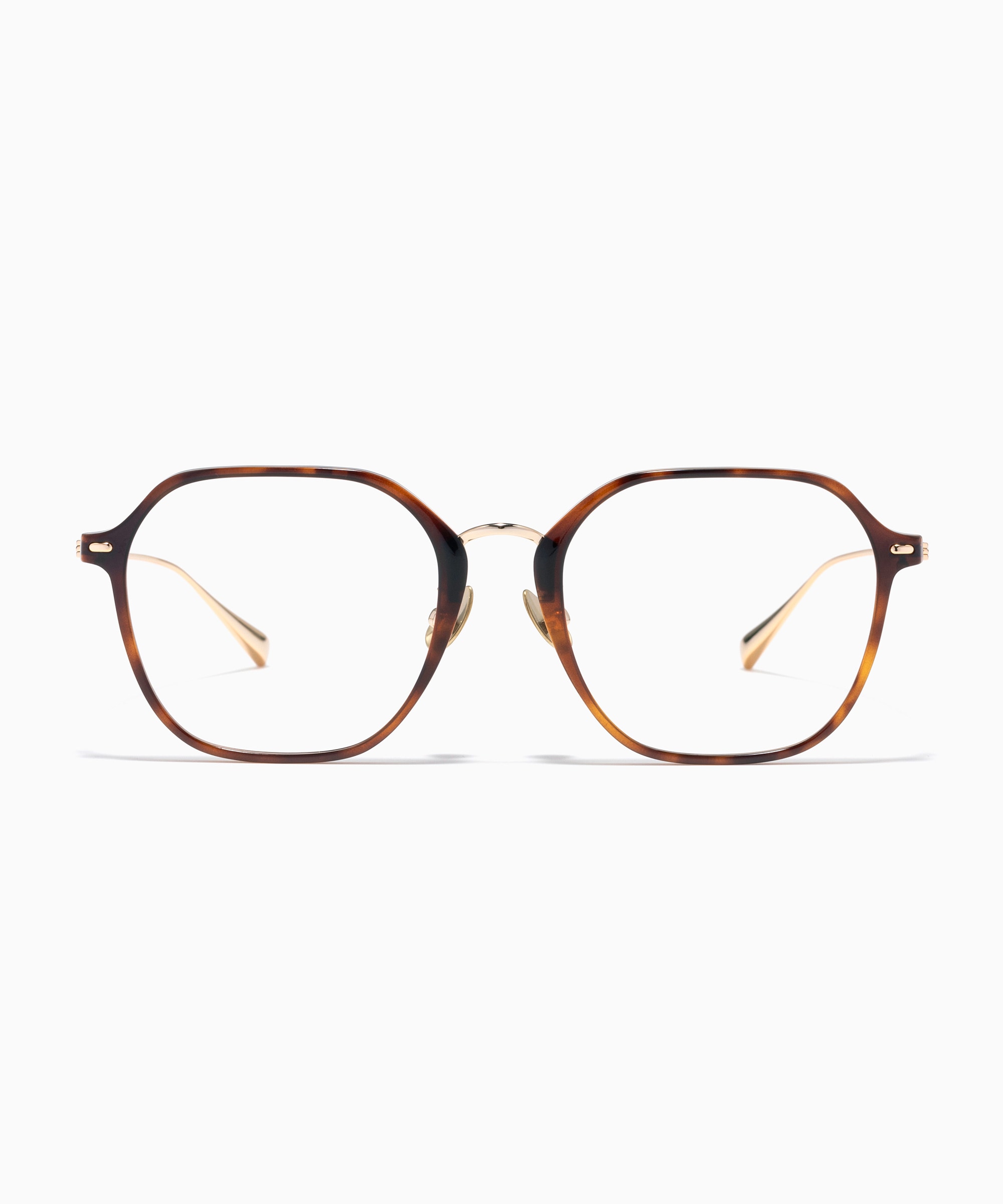 JINS Combination Titanium