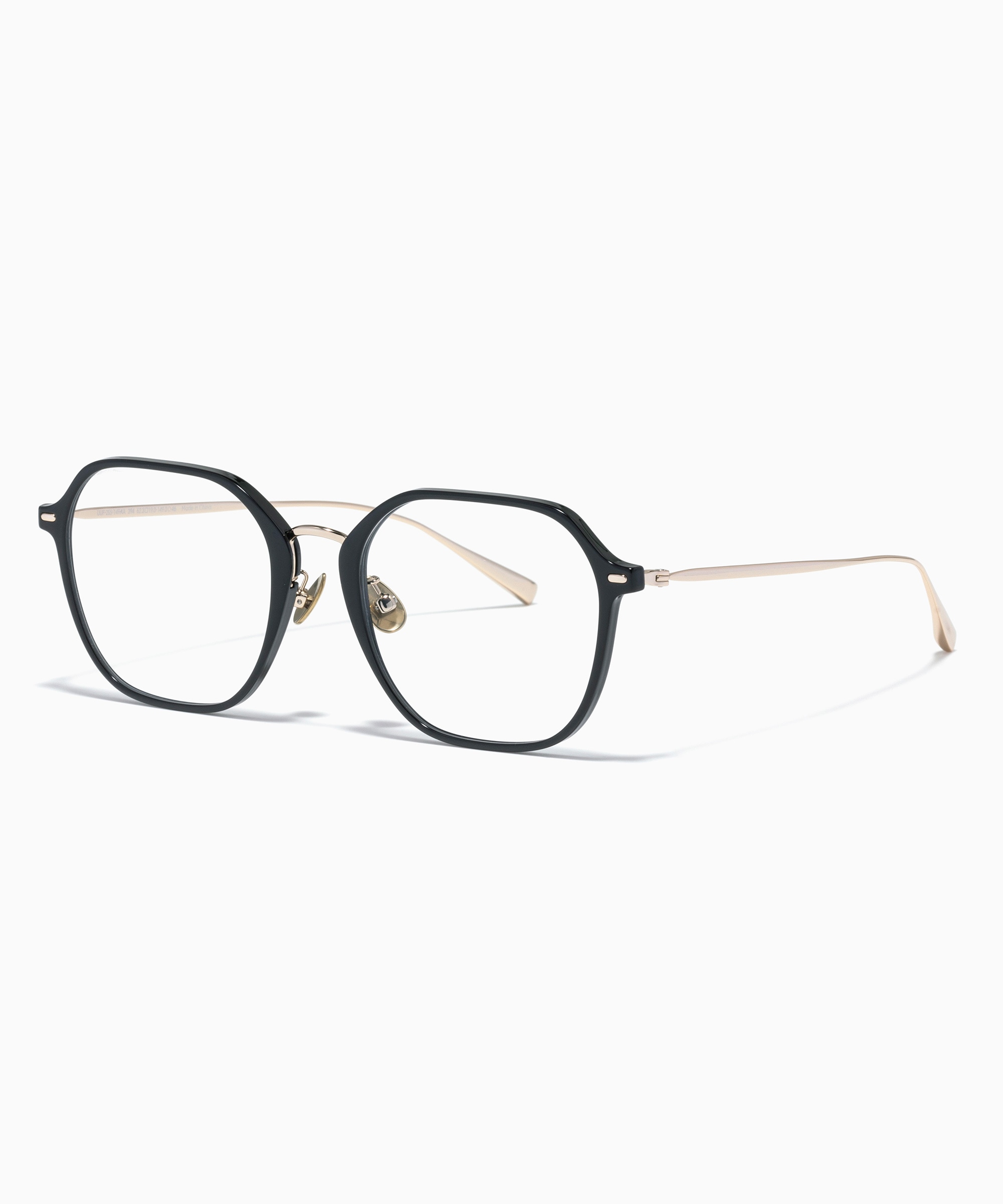JINS Combination Titanium