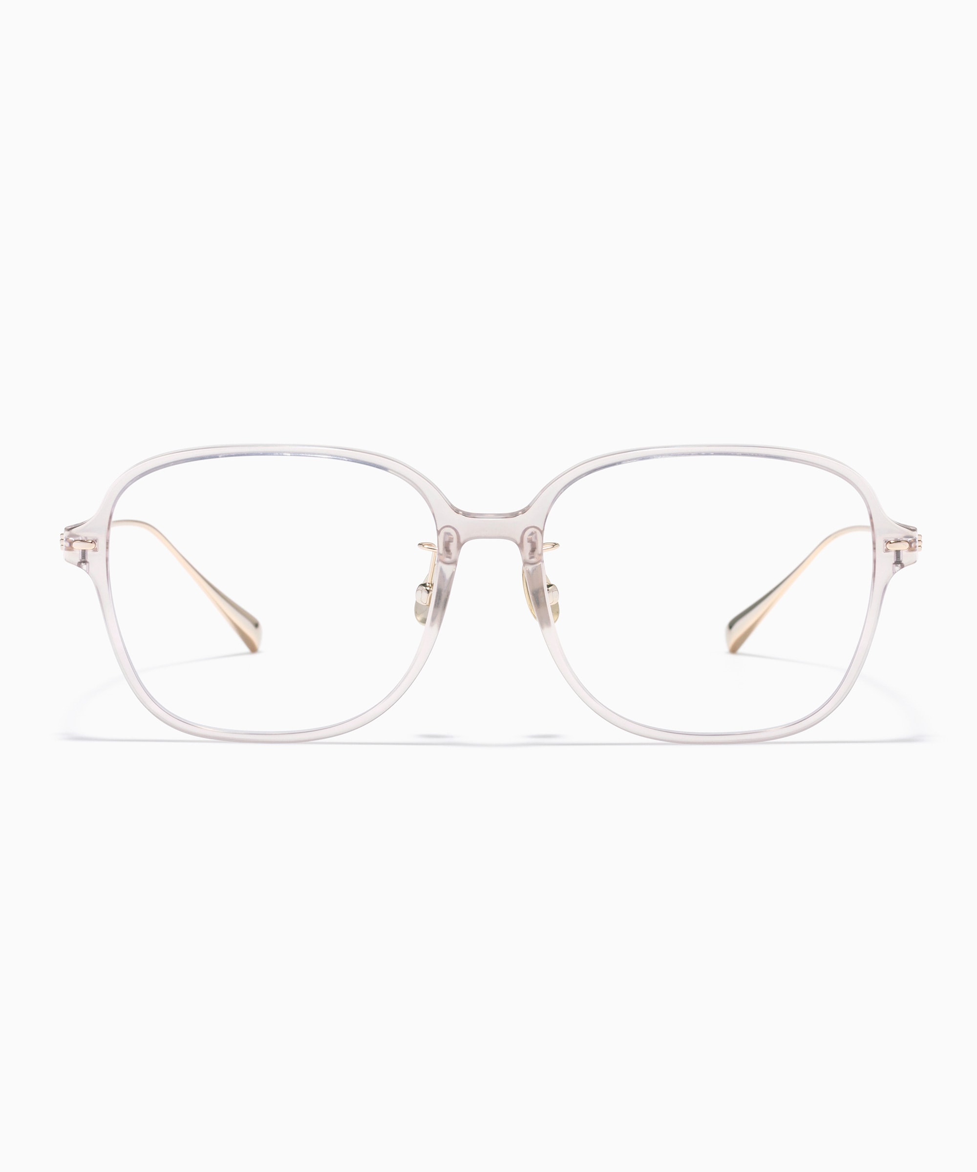 JINS Combination Titanium
