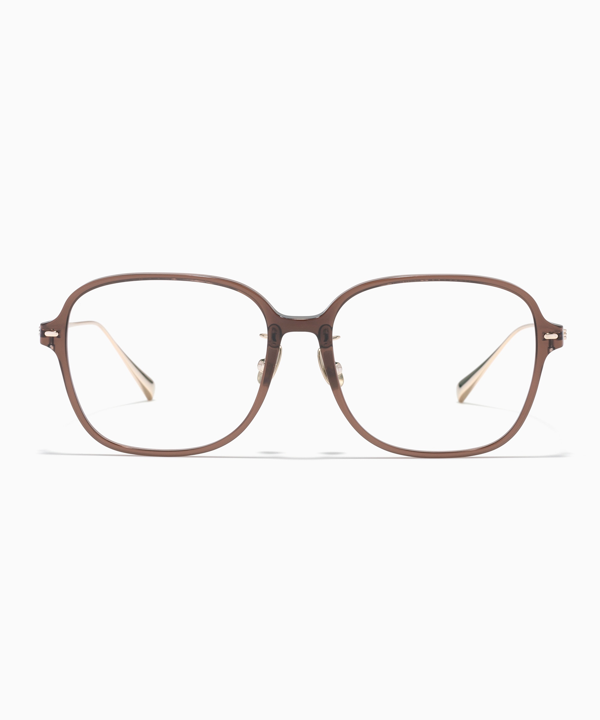 JINS Combination Titanium