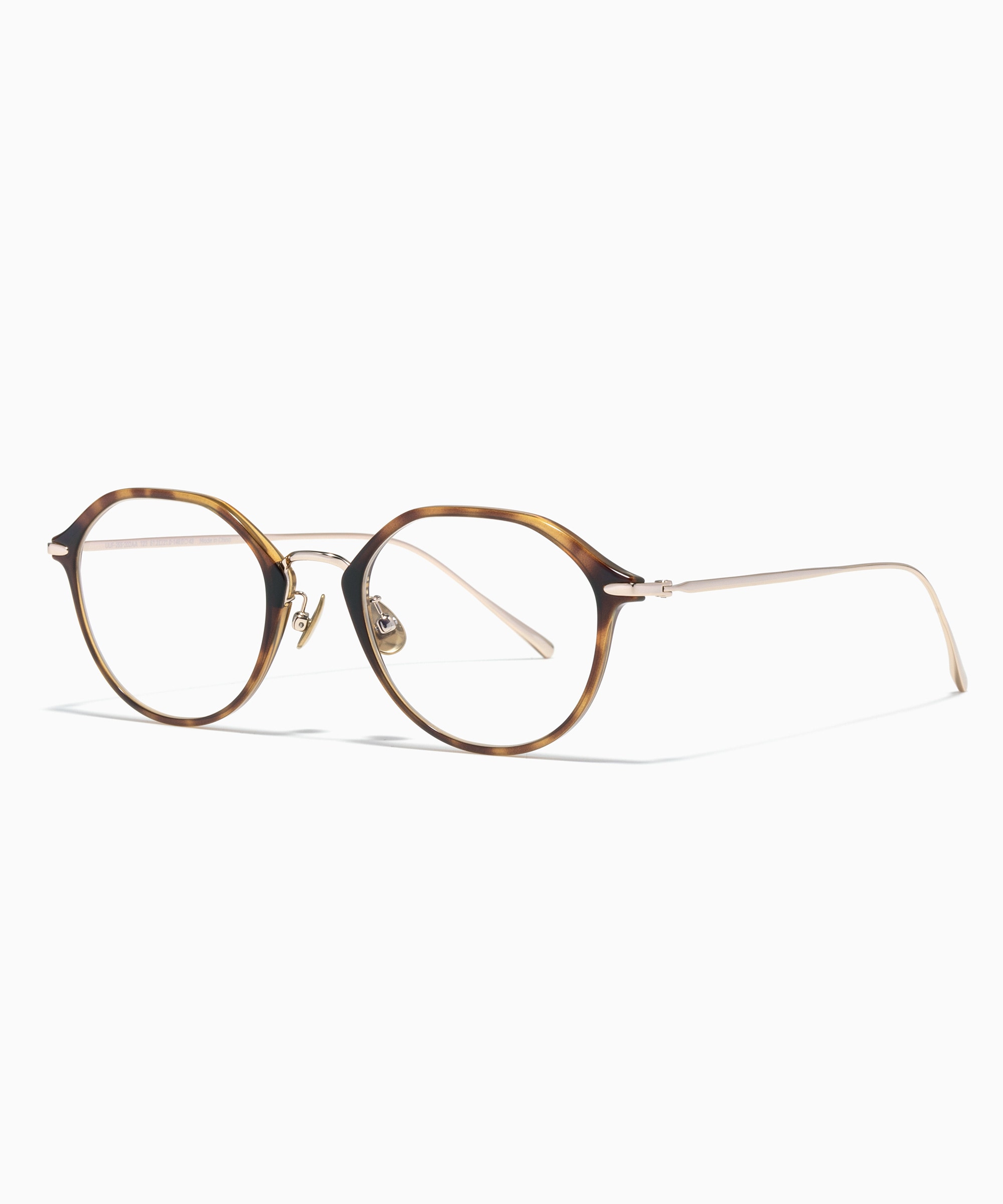 JINS Combination Titanium