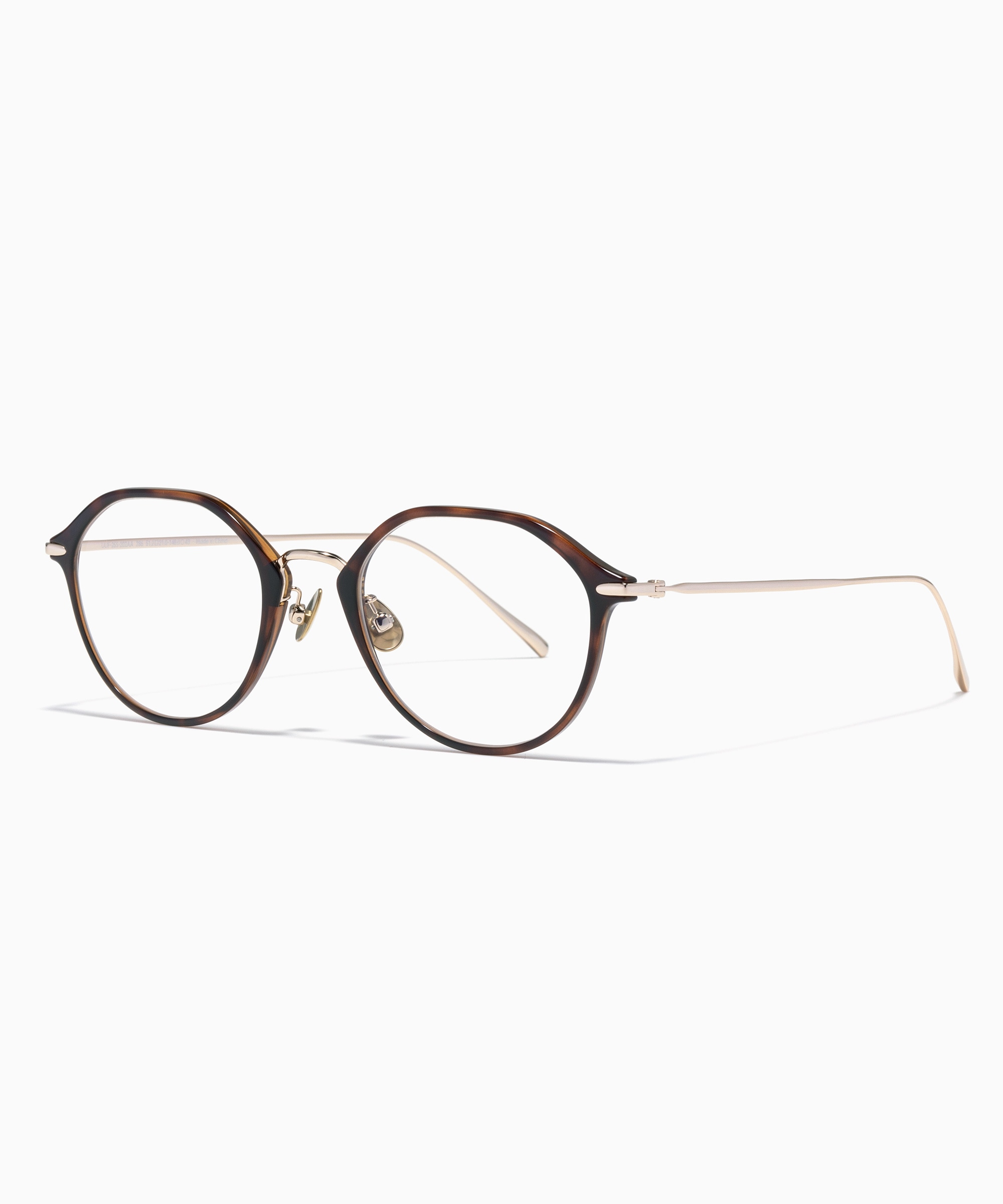 JINS Combination Titanium