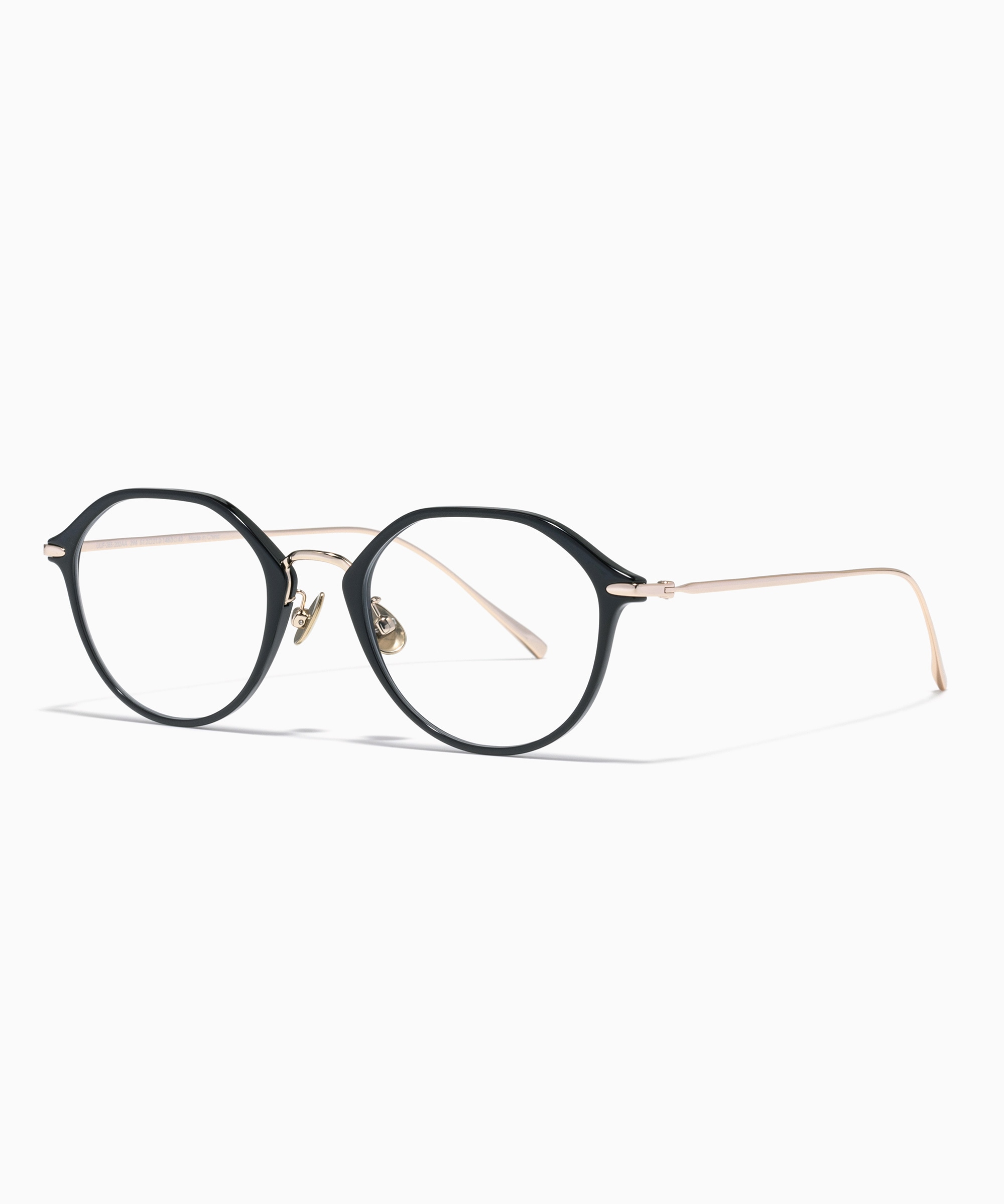 JINS Combination Titanium