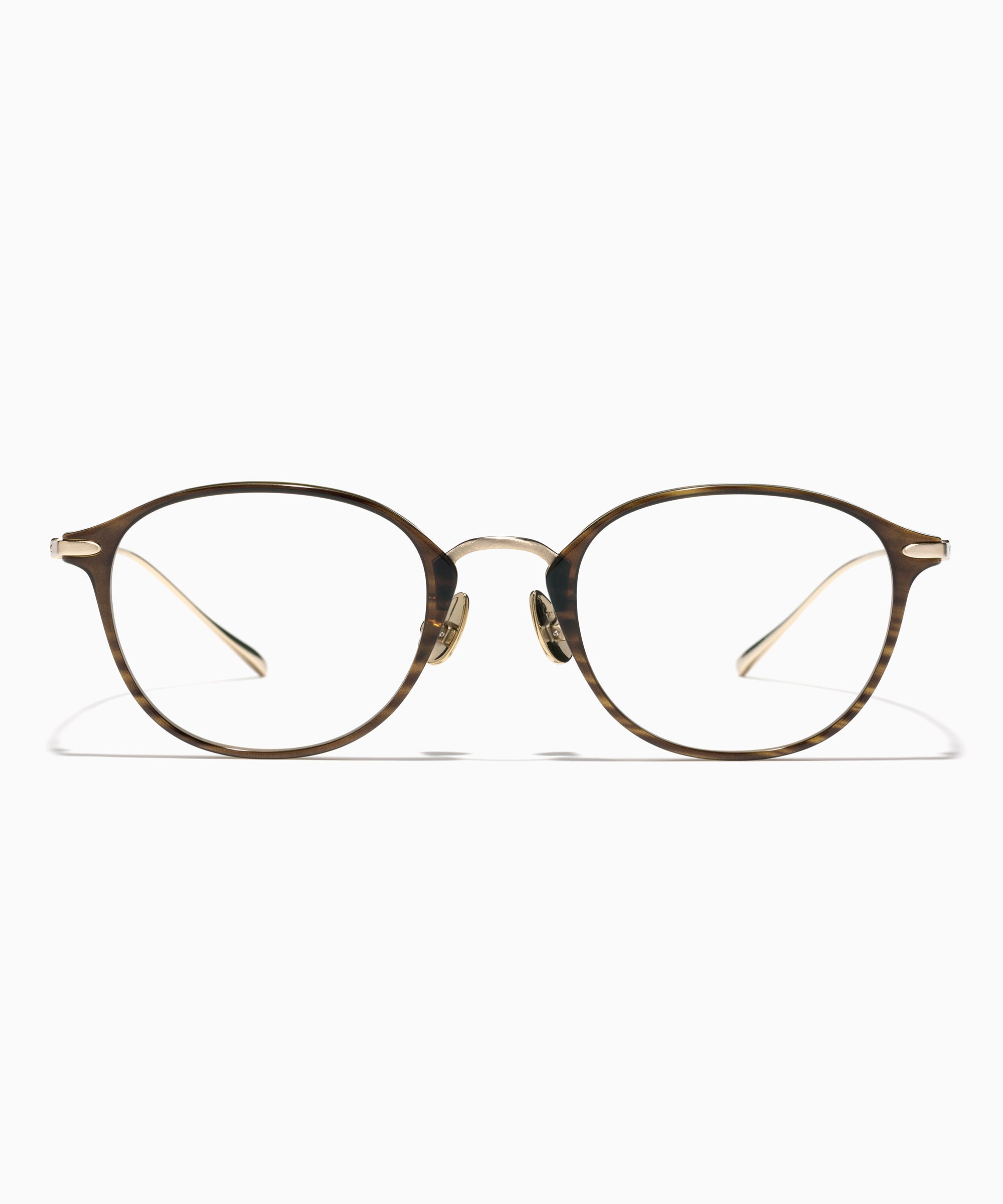 JINS Combination Titanium