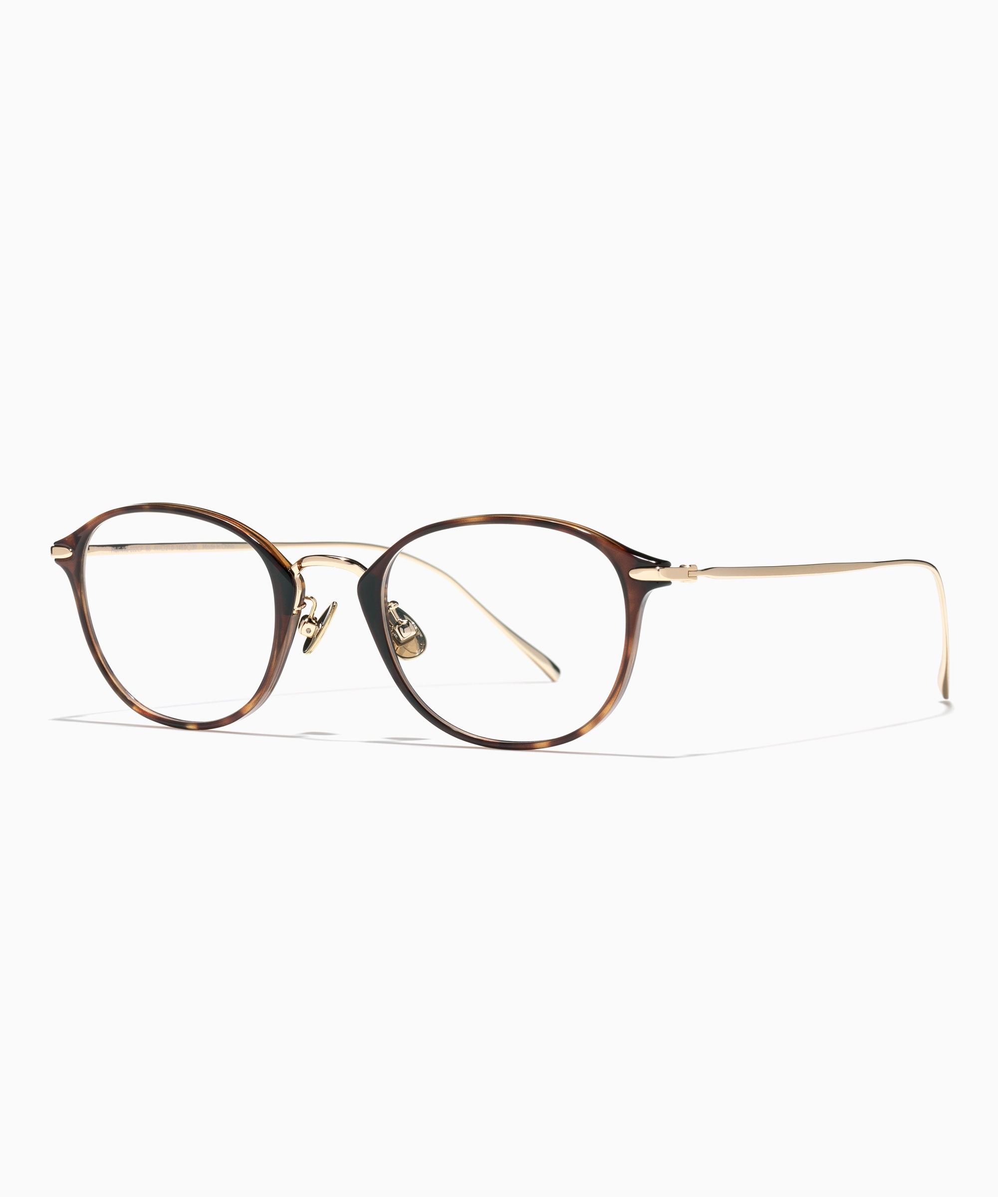 JINS Combination Titanium