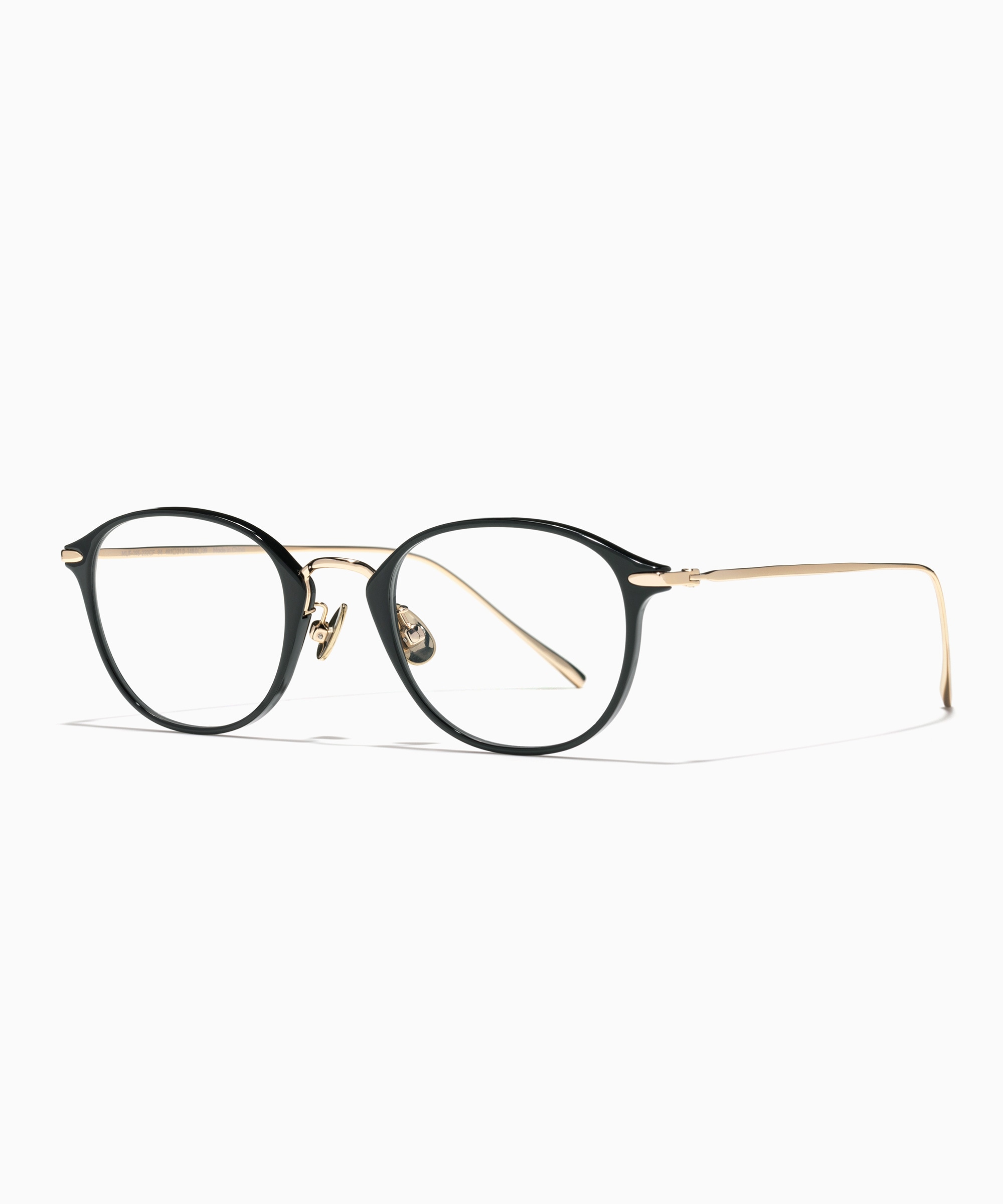 JINS Combination Titanium(394)