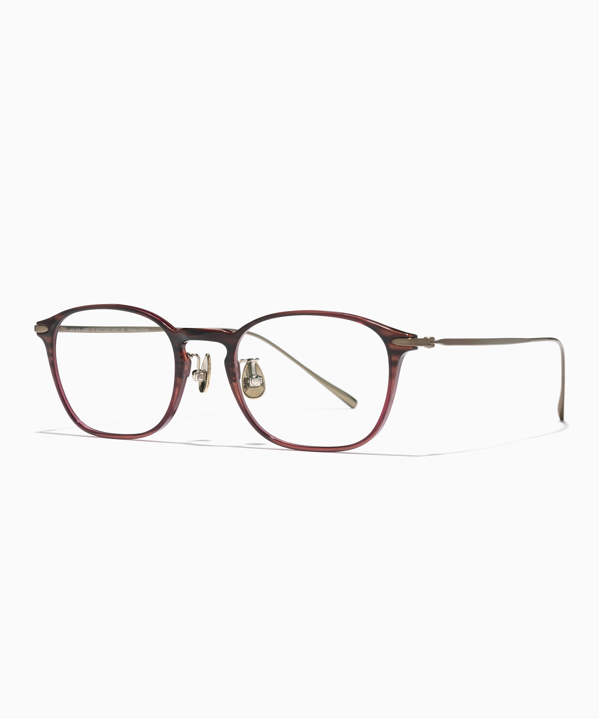 JINS Combination Titanium(176)