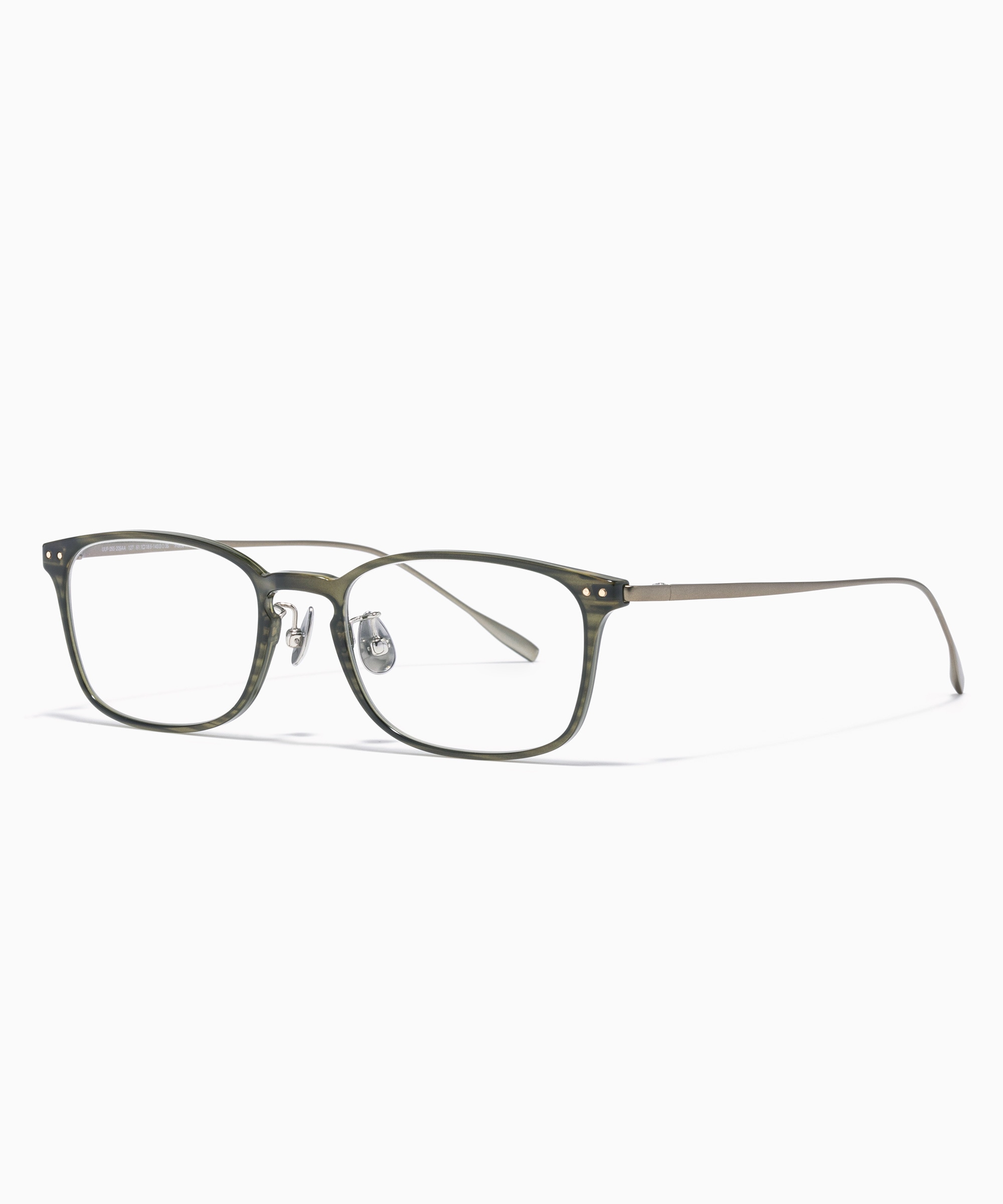 JINS Combination Titanium