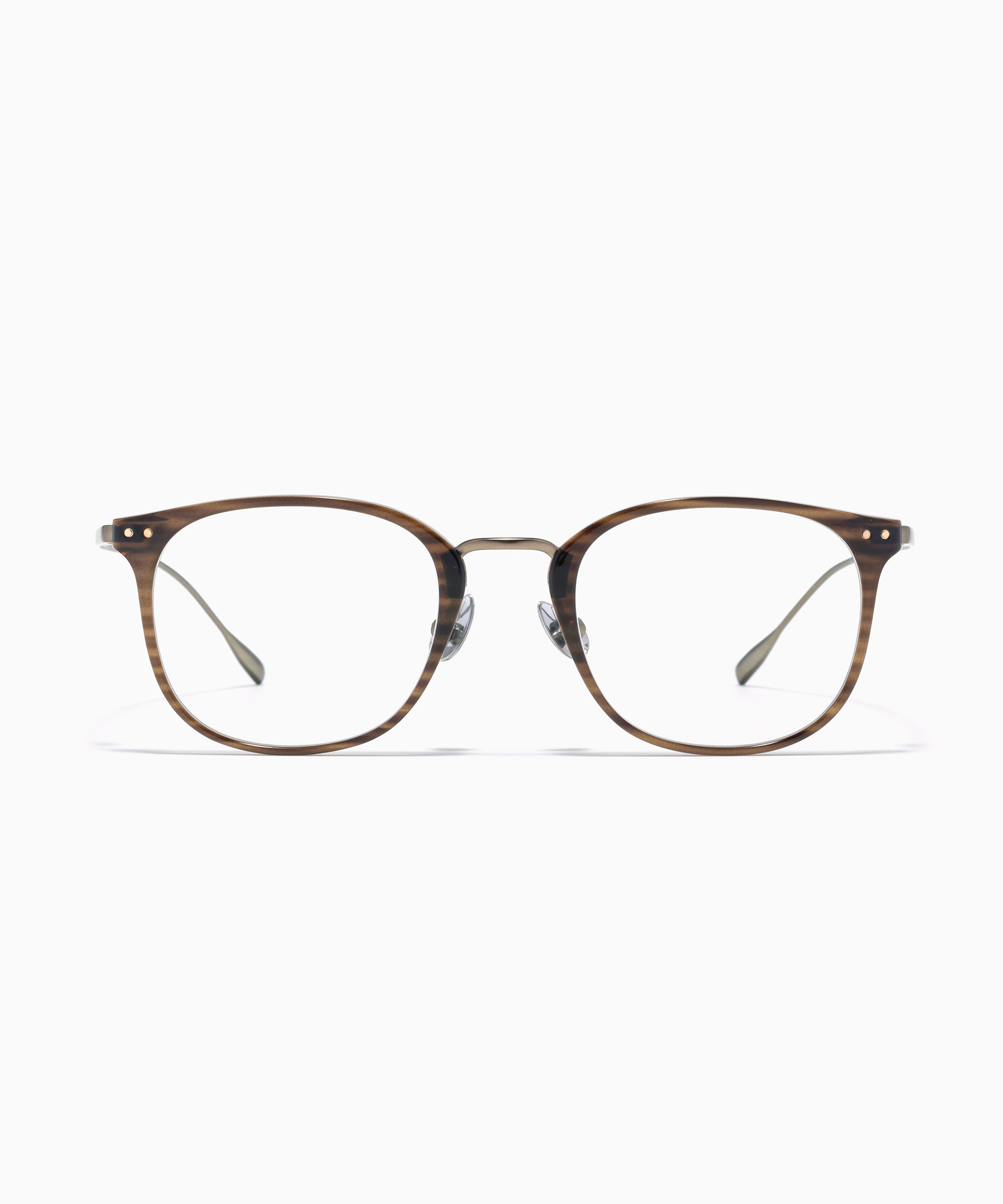JINS Combination Titanium