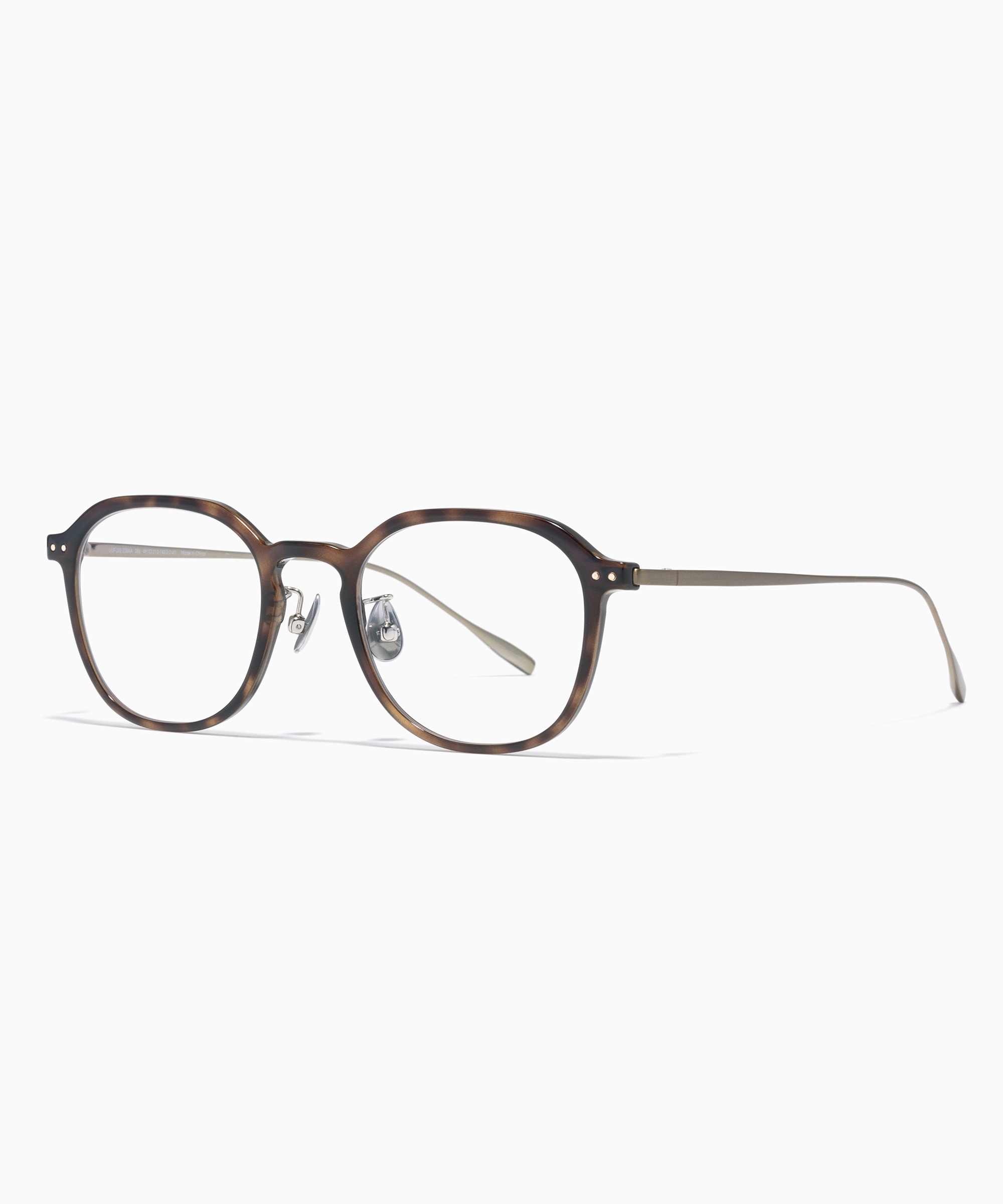 JINS Combination Titanium