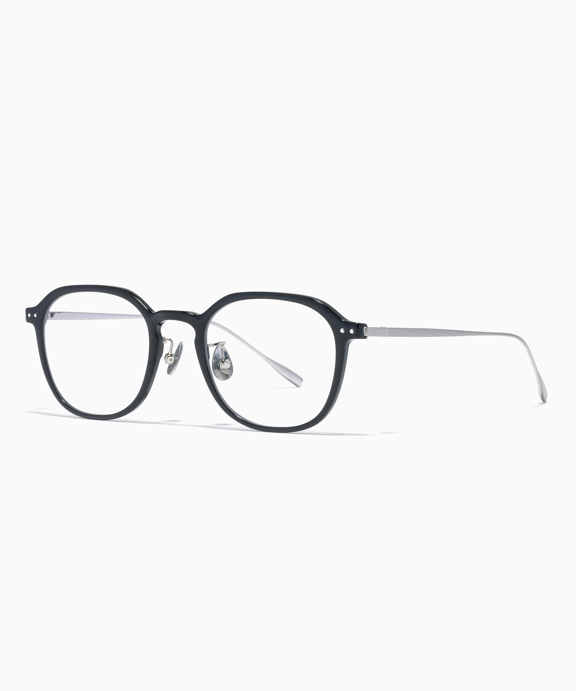 JINS Combination Titanium