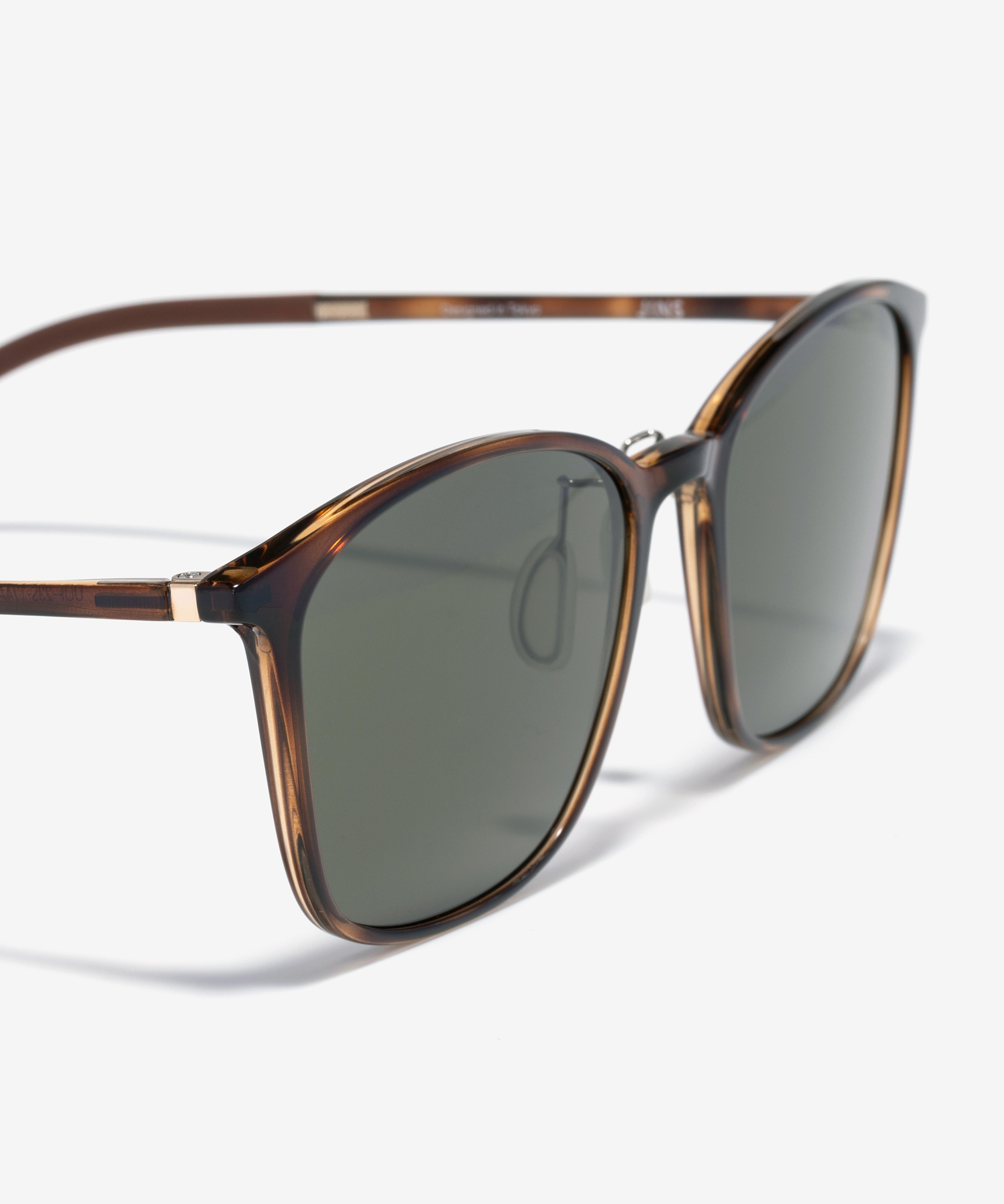 SUNGLASSES BigShape UUF-25S-292 223 商品詳細 | JINS - 眼鏡