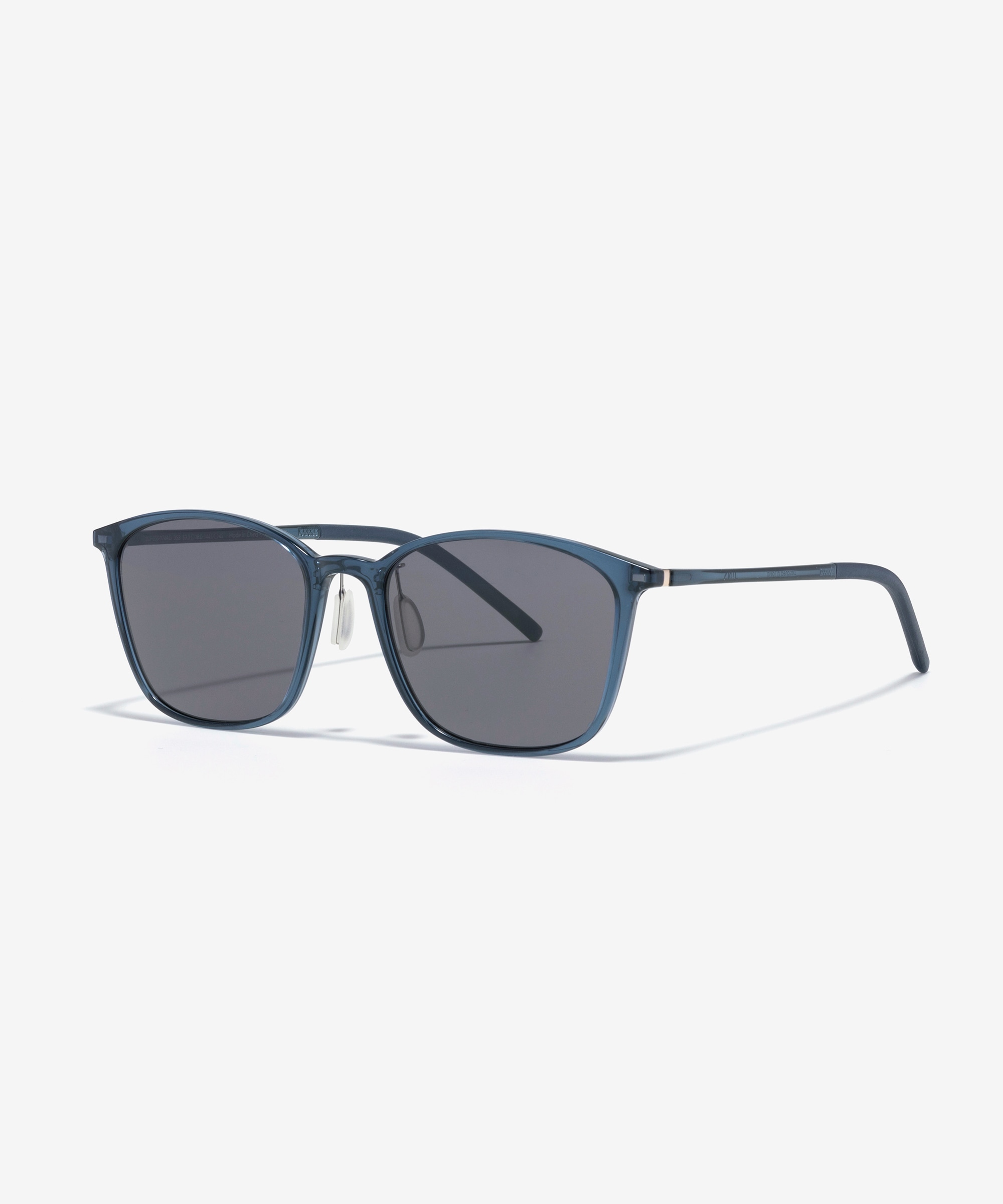 SUNGLASSES BigShape UUF-25S-292 223 商品詳細 | JINS - 眼鏡