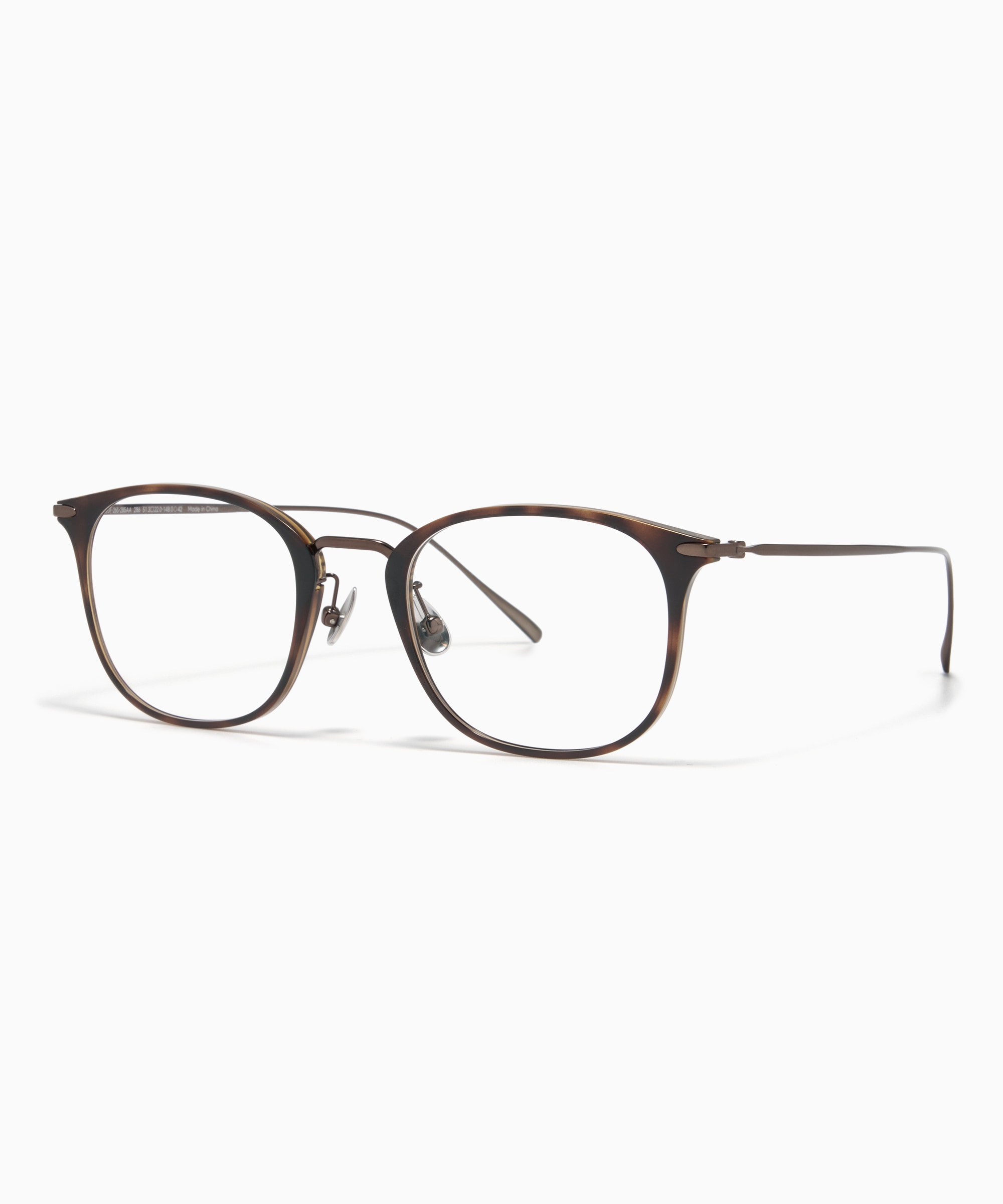 Combination Titanium(286)