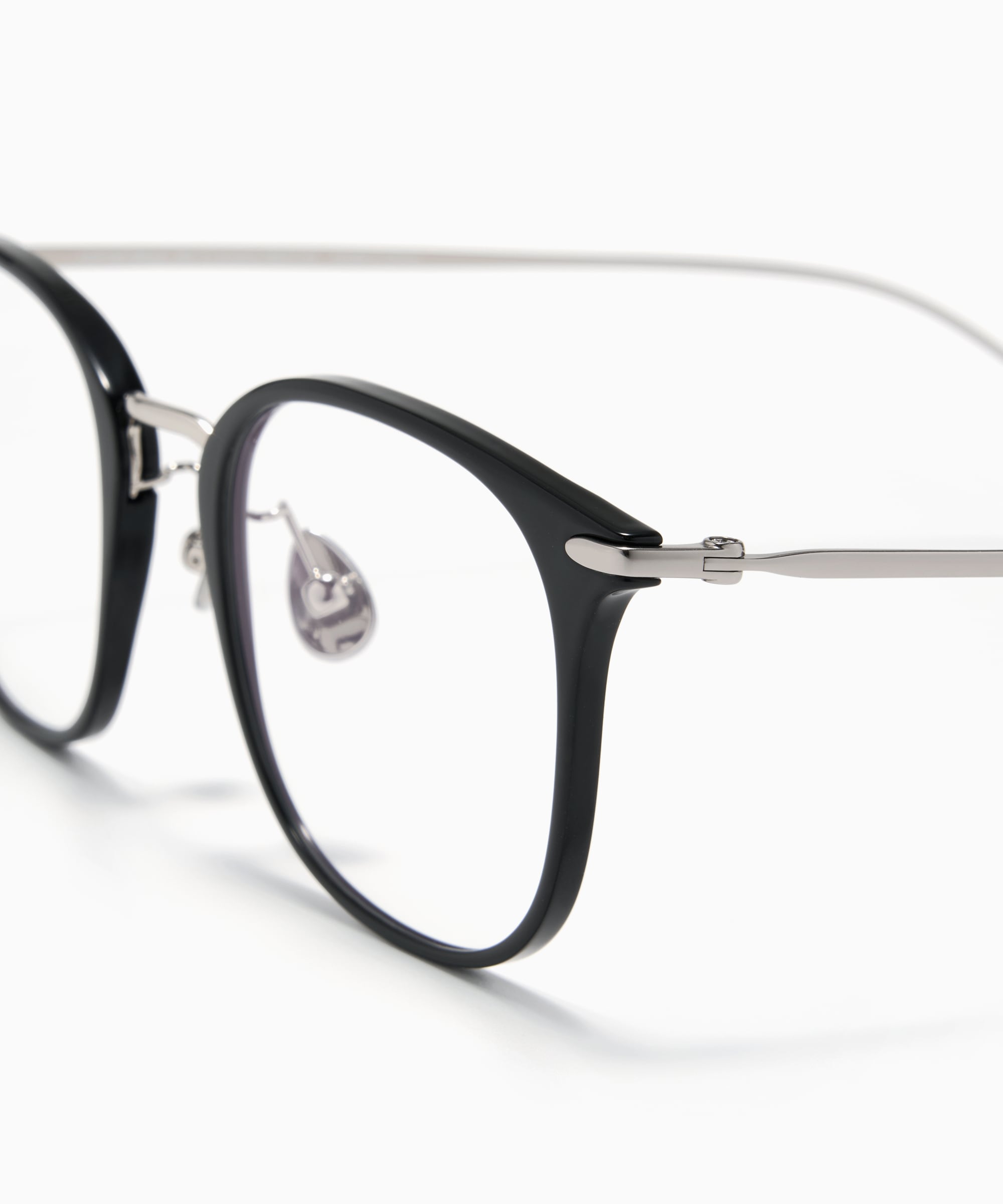 Combination Titanium ウェリントン 樹脂 UNISEX 【UUF-26S-285 286