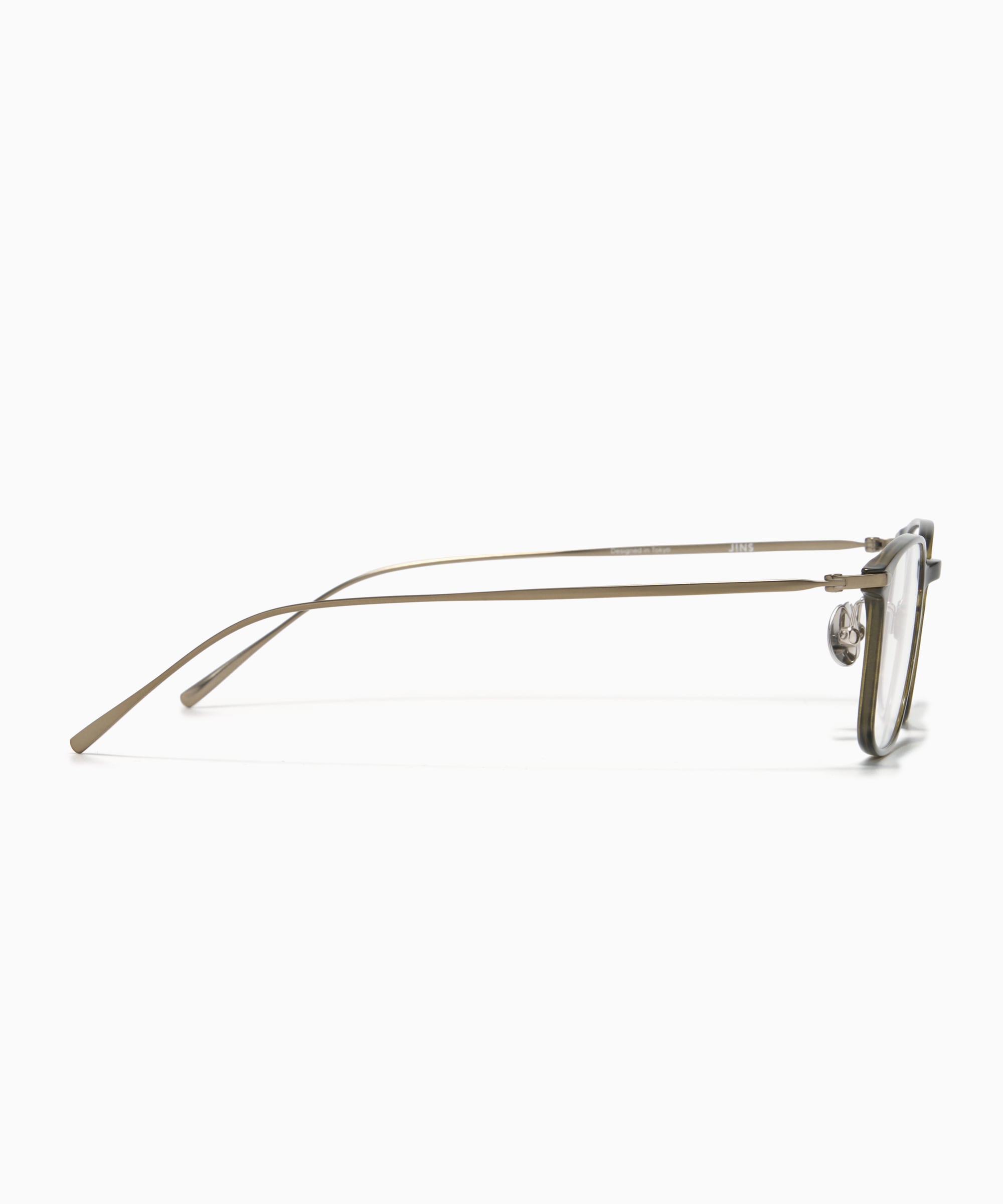 Combination Titanium スクエア 樹脂 UNISEX 【UUF-26S-286 127】 商品