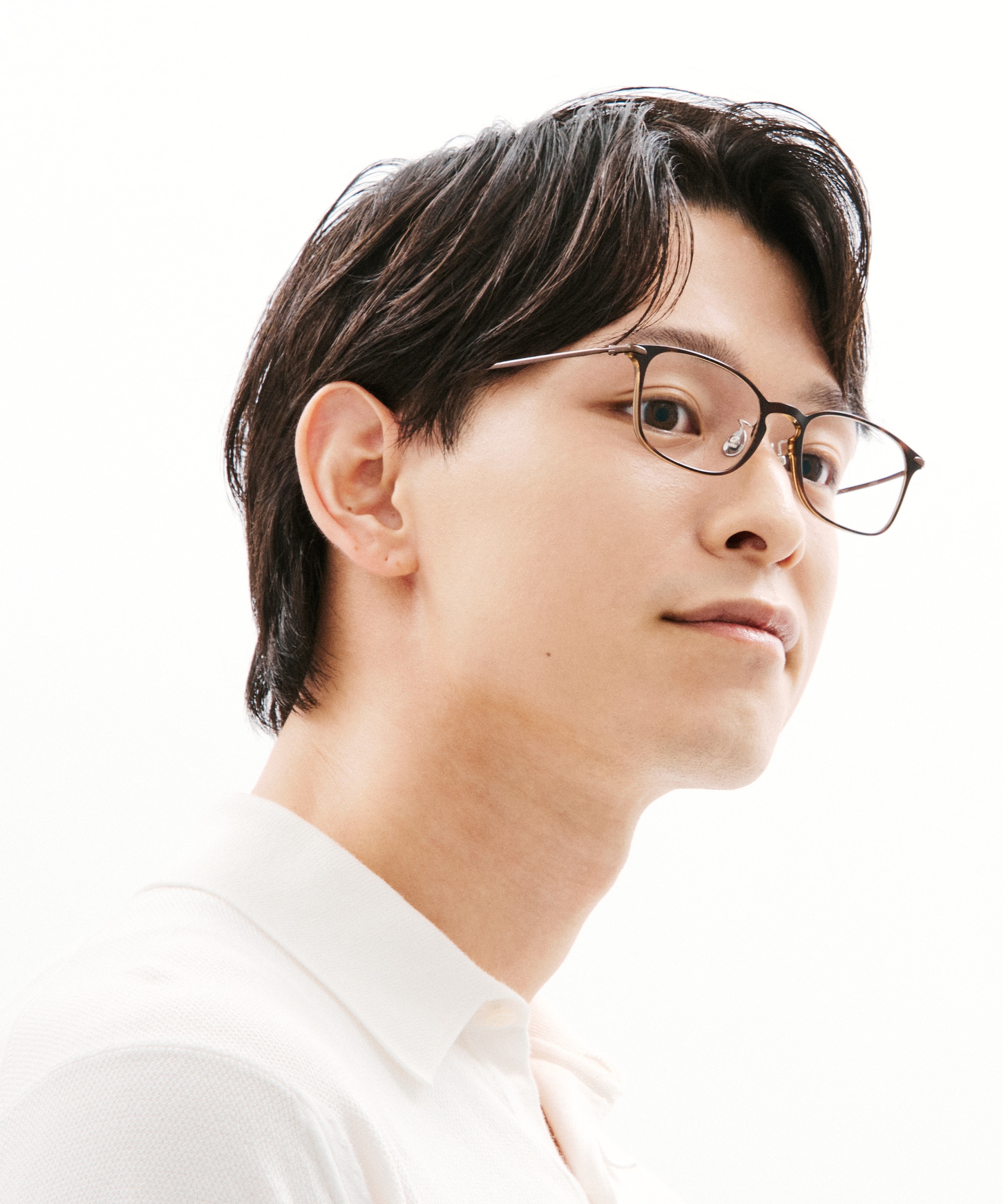 Combination Titanium スクエア 樹脂 UNISEX 【UUF-26S-286 127】 商品