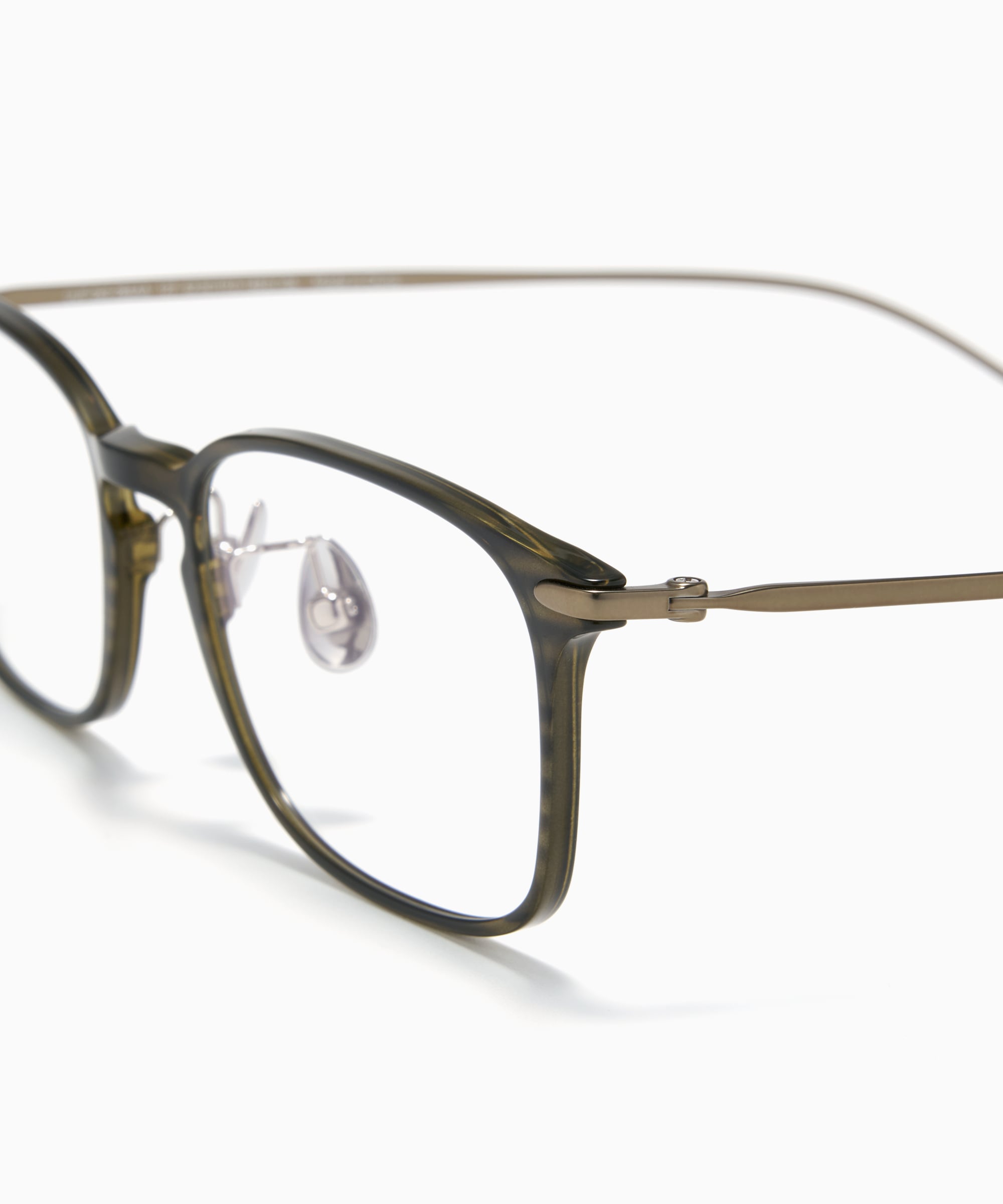 Combination Titanium スクエア 樹脂 UNISEX 【UUF-26S-286 127】 商品
