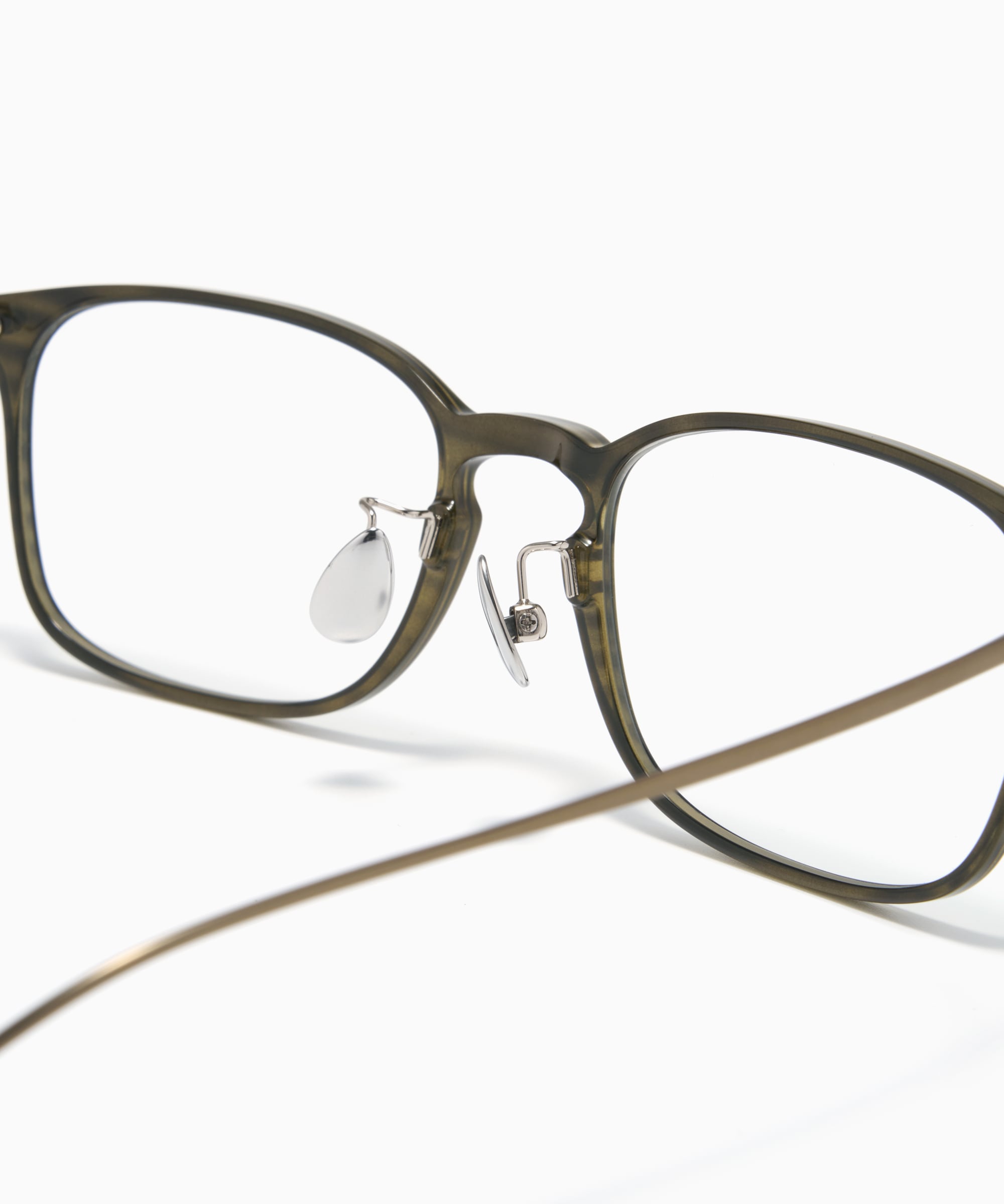 Combination Titanium スクエア 樹脂 UNISEX 【UUF-26S-286 127】 商品
