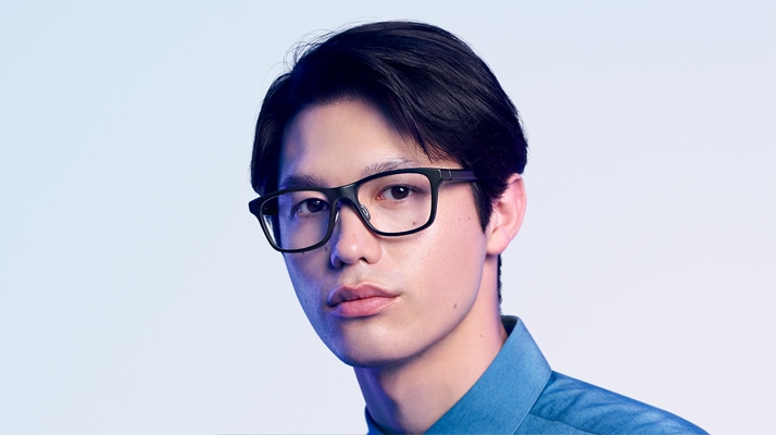 JINS MEME - Wellington 保証書付き JINS MEME - Wellington 保証書付き