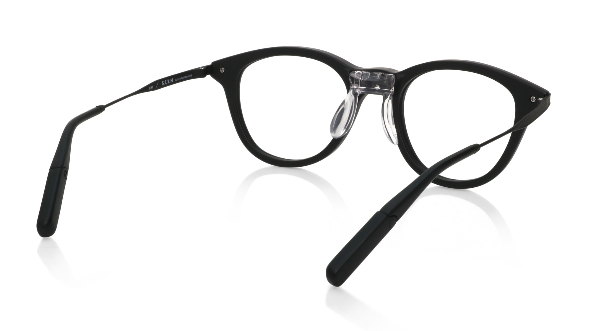 JINS ICHIRO YAMAGUCHI WCE-22S-002 山口一郎 JINS ICHIRO YAMAGUCHI WCE-22S-002 山口一郎 JINS ICHIRO YAMAGUCHI