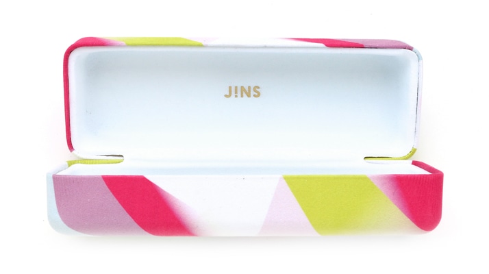 Sgシーズンケース Yc0071 A 商品詳細 Jins 眼鏡 メガネ めがね メガネのjins めがね 眼鏡