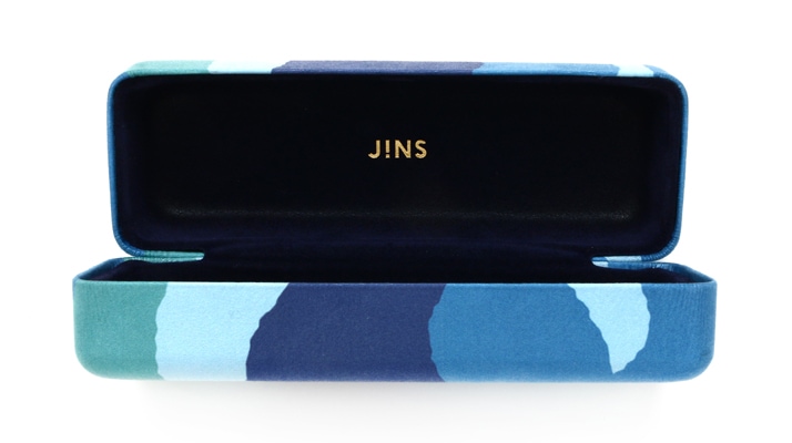 Sgシーズンケース Yc0071 A 商品詳細 Jins 眼鏡 メガネ めがね メガネのjins めがね 眼鏡