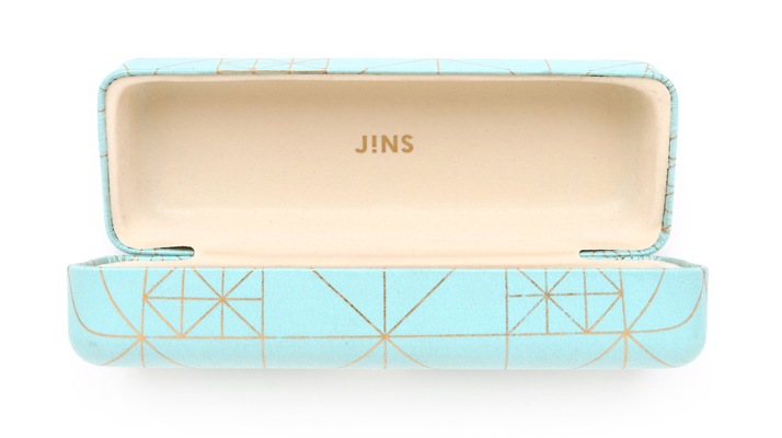 Sgシーズンケース Yc0071 A 商品詳細 Jins 眼鏡 メガネ めがね メガネのjins めがね 眼鏡