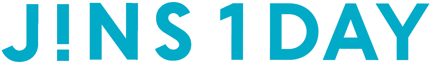 JINS 1DAY