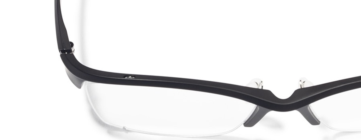 Airframe Flat ポイントカットイメージ1