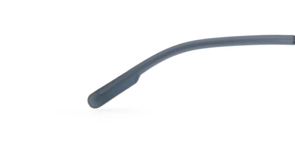 Airframe Hingeless Rimless ポイントカットイメージ2